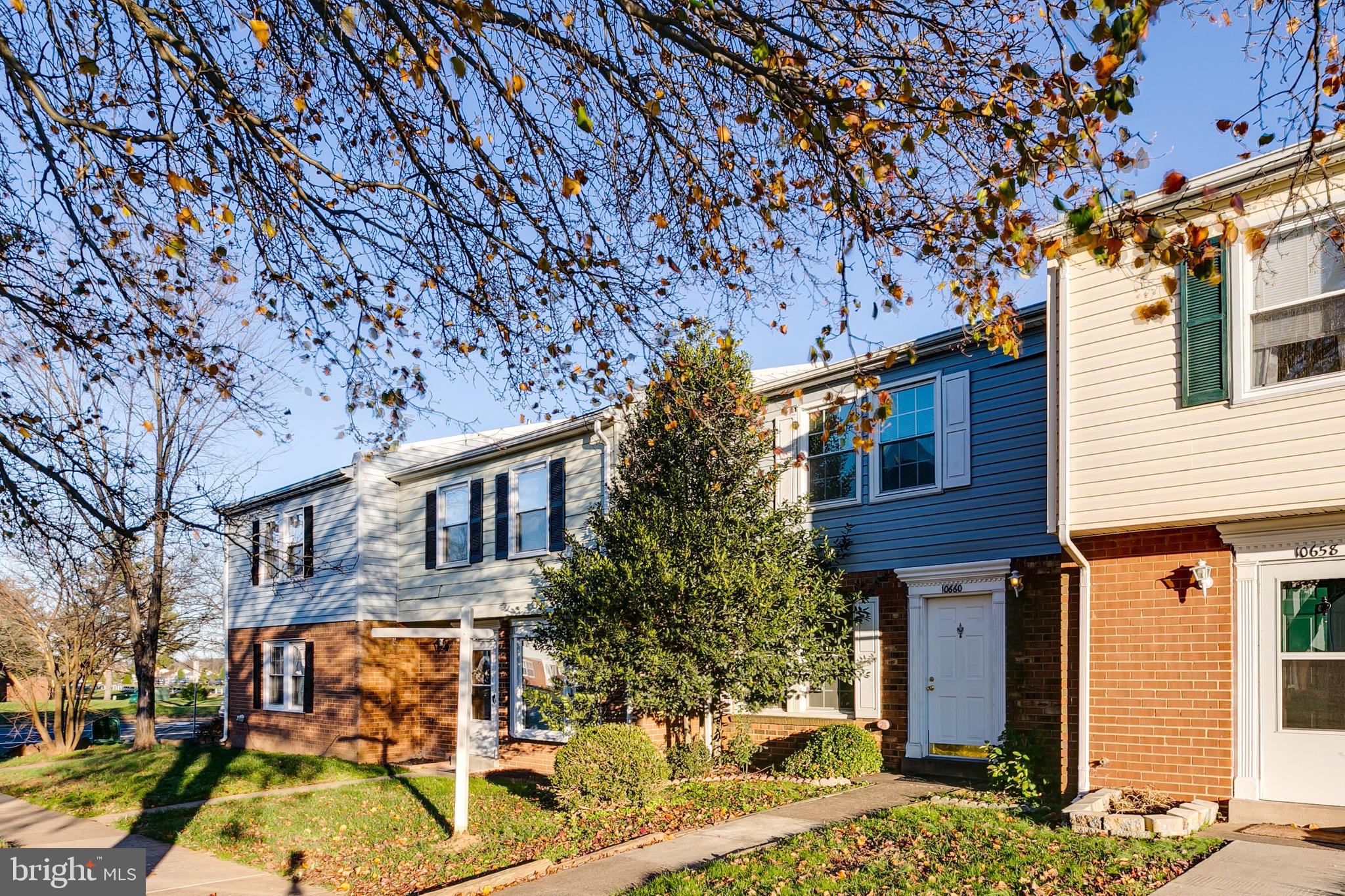 ASHTON GLEN - Residential Lease