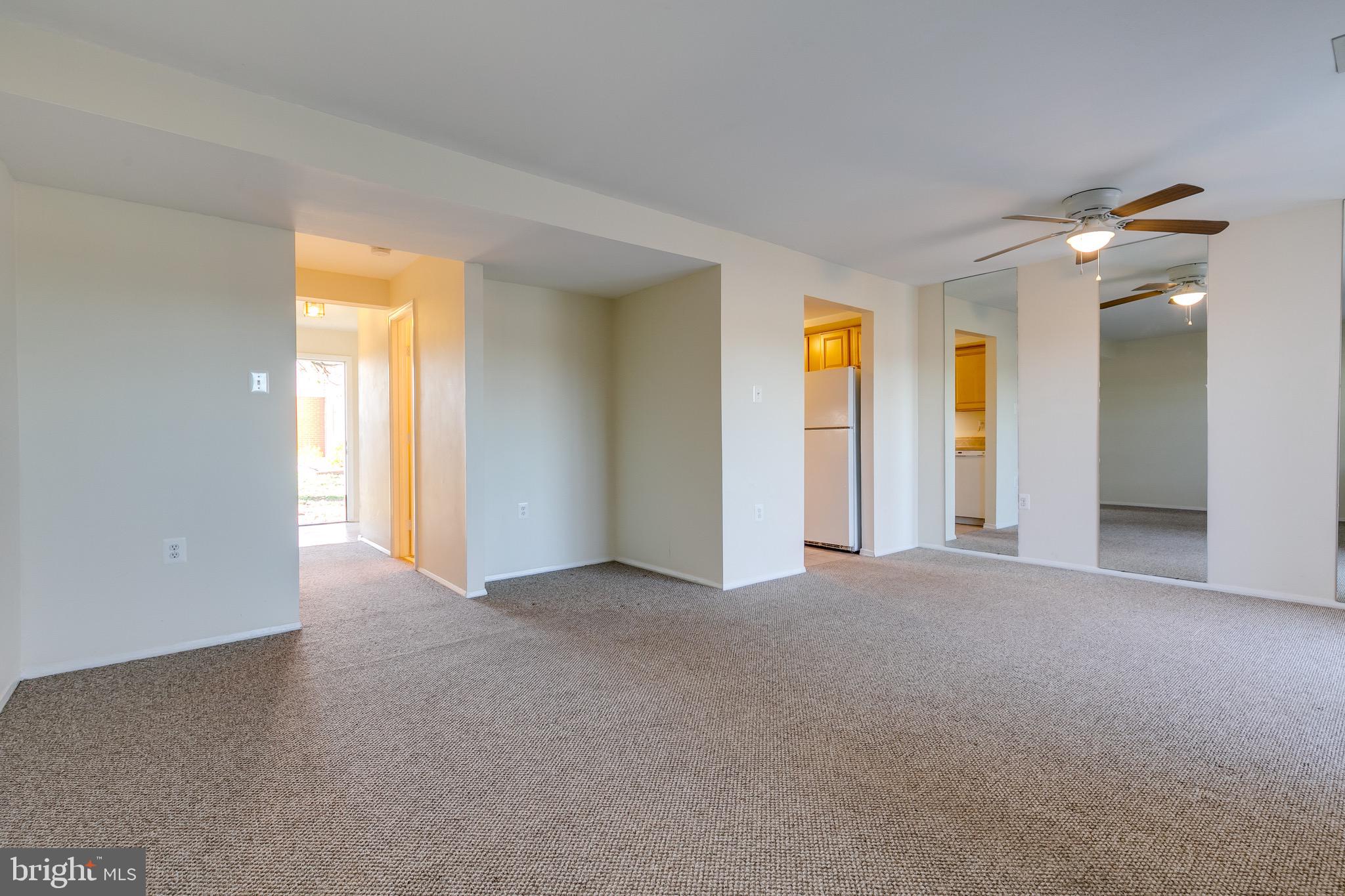 ASHTON GLEN - Residential Lease