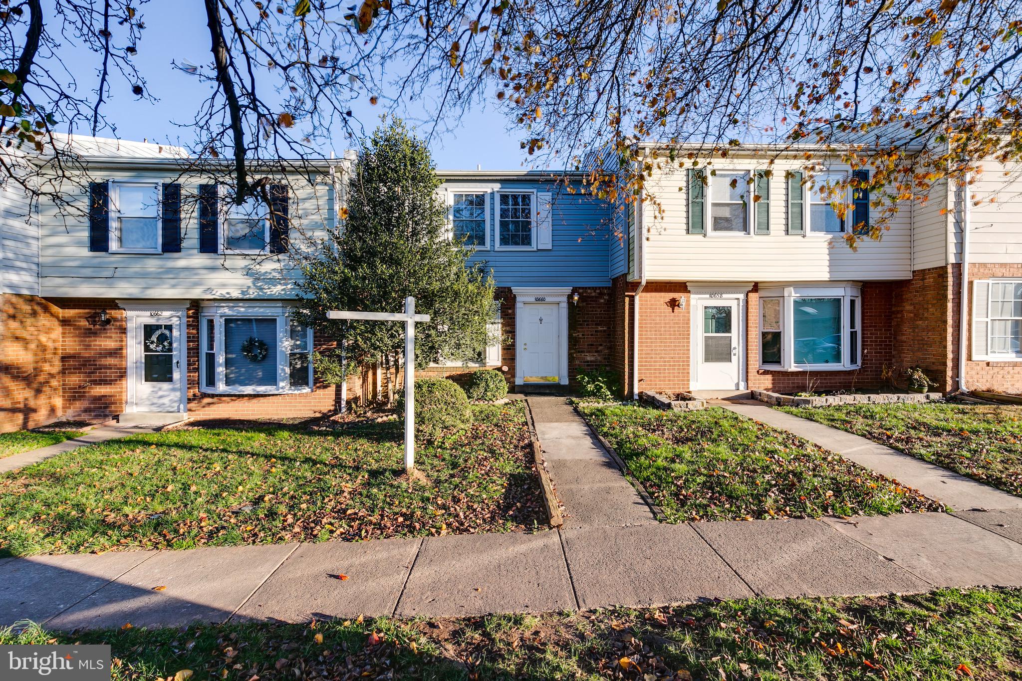 ASHTON GLEN - Residential Lease