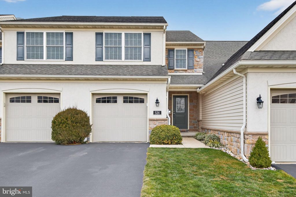 Photo of 526 Whitechapel Road, LANCASTER, PA 17603 (MLS # PALA2081472)