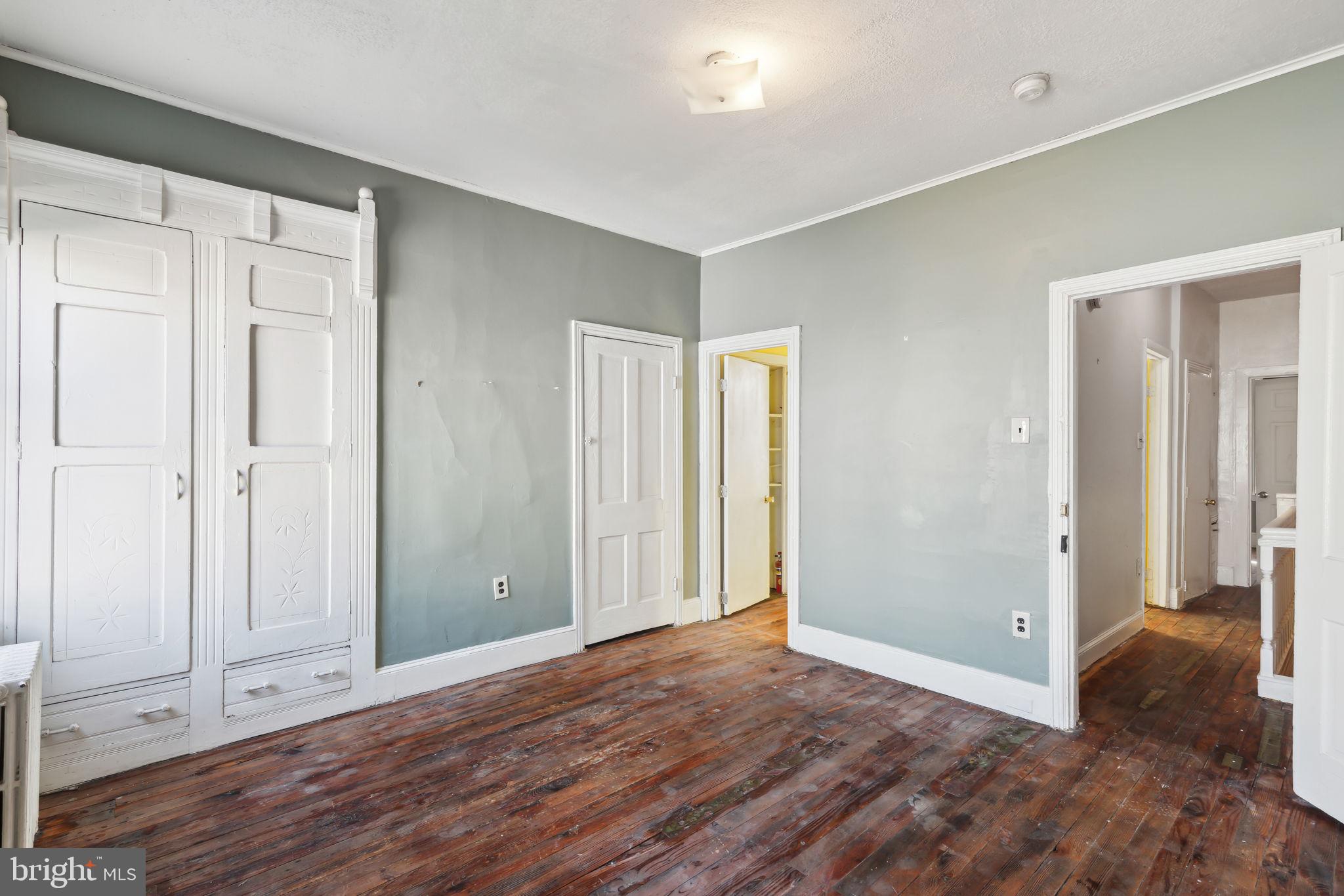 NEWBOLD - Residential