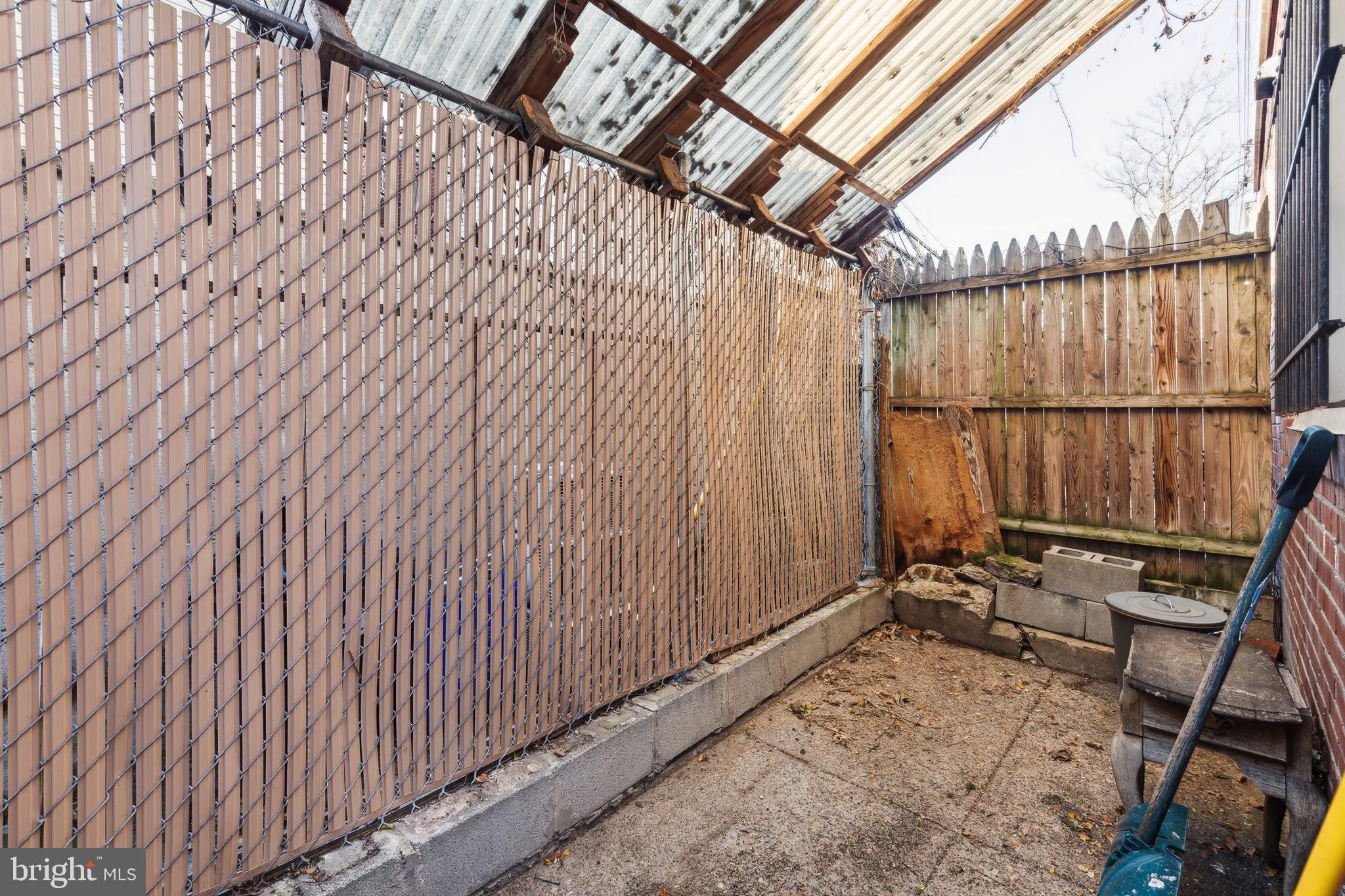NEWBOLD - Residential