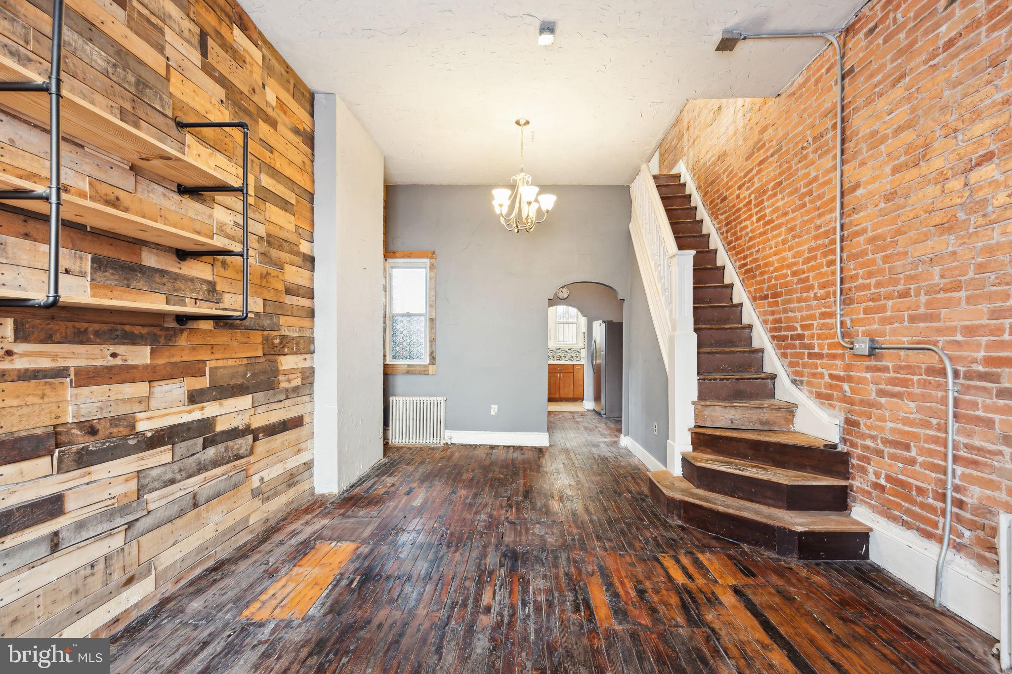 NEWBOLD - Residential