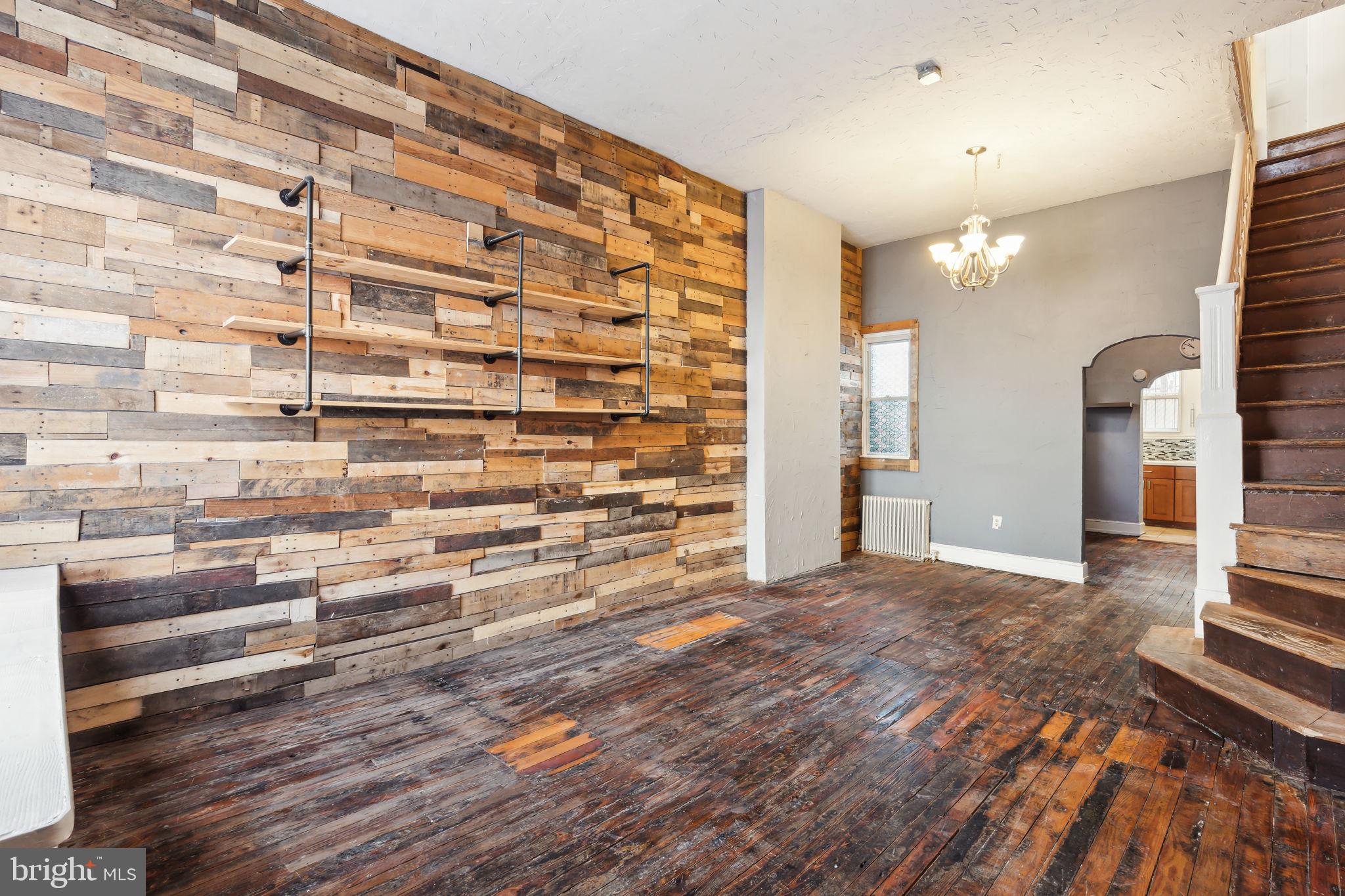 NEWBOLD - Residential
