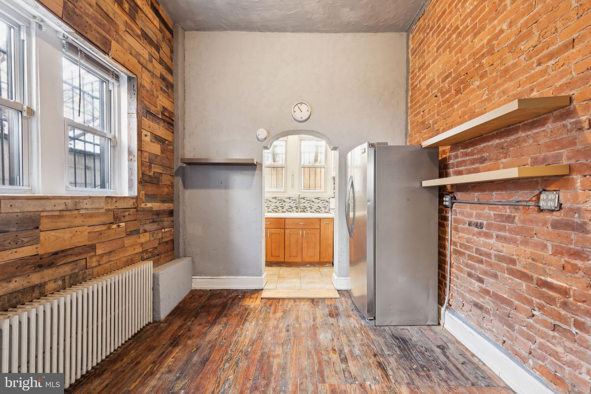 NEWBOLD - Residential