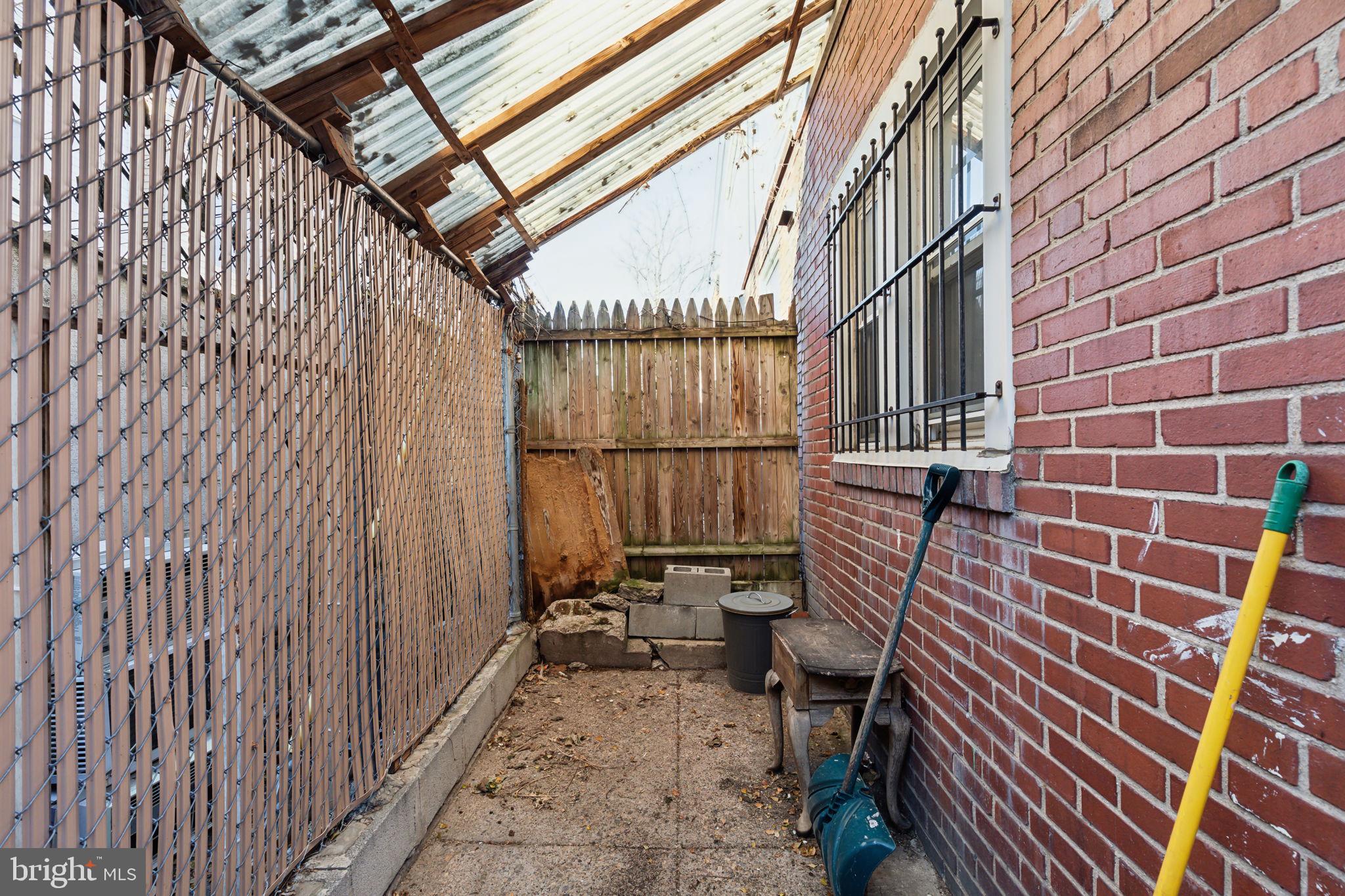 NEWBOLD - Residential