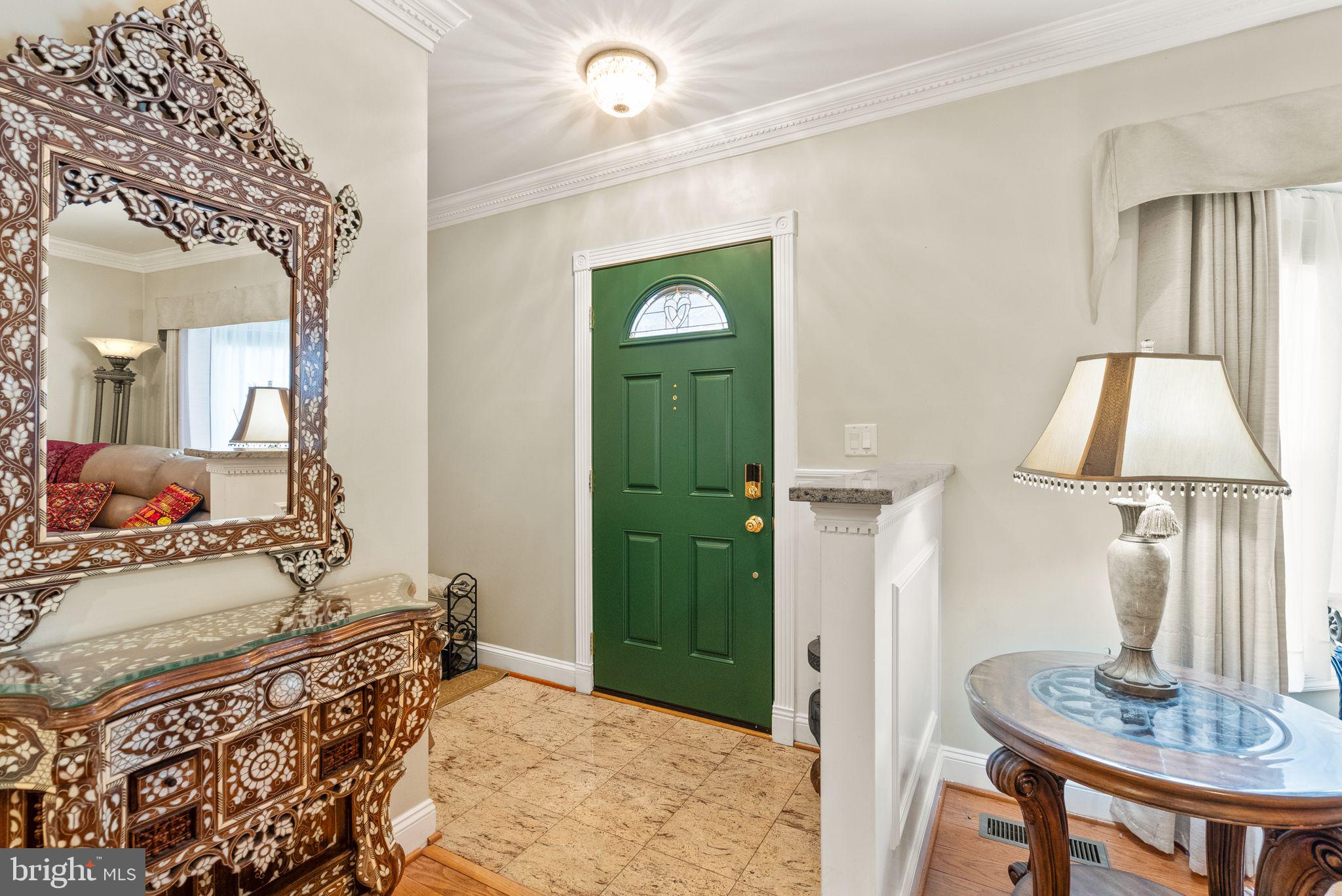 ASHBURN FARM - Residential