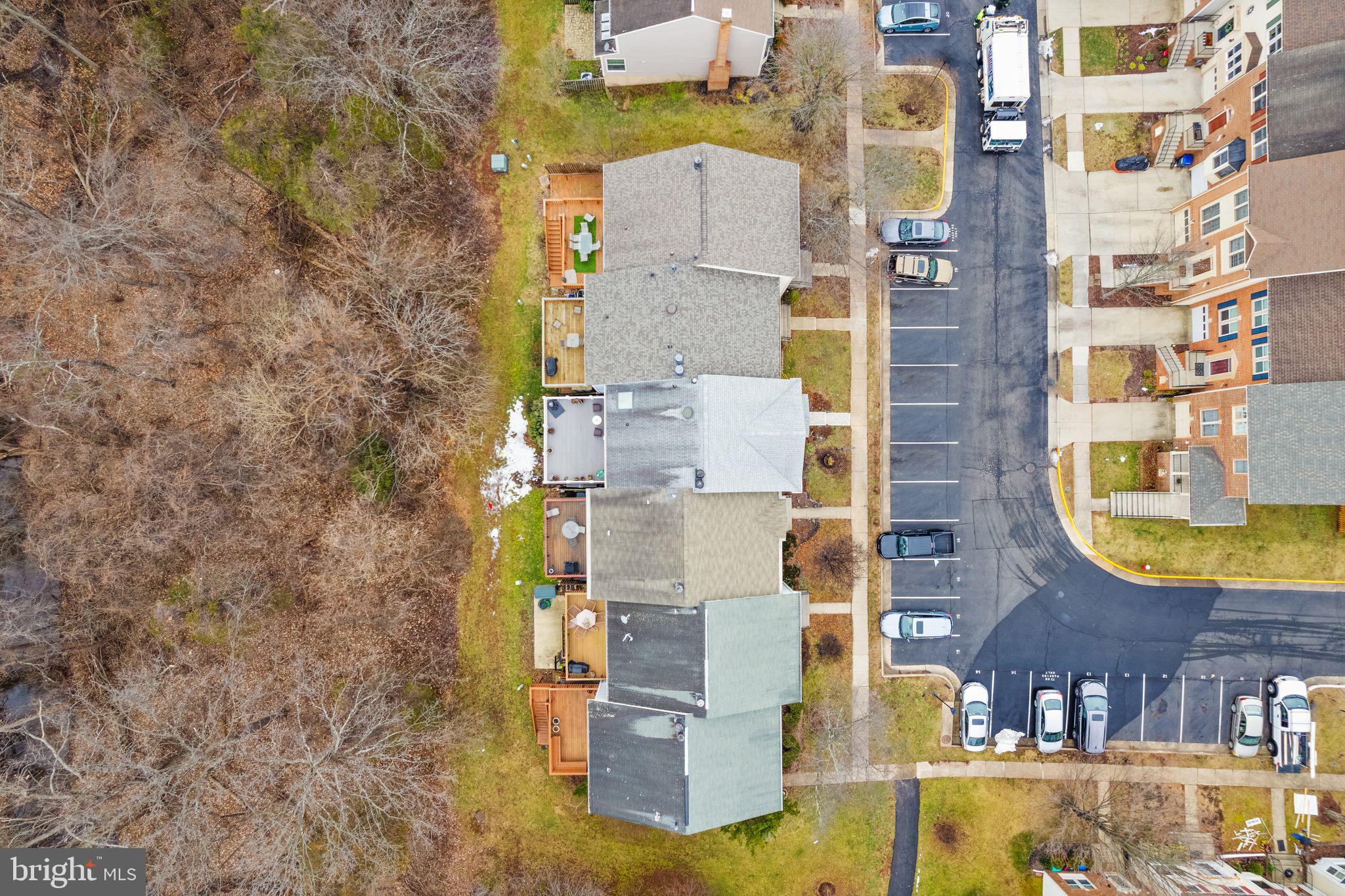 ASHBURN FARM - Residential