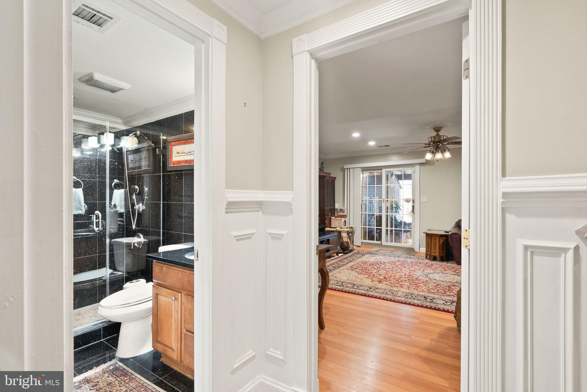 ASHBURN FARM - Residential