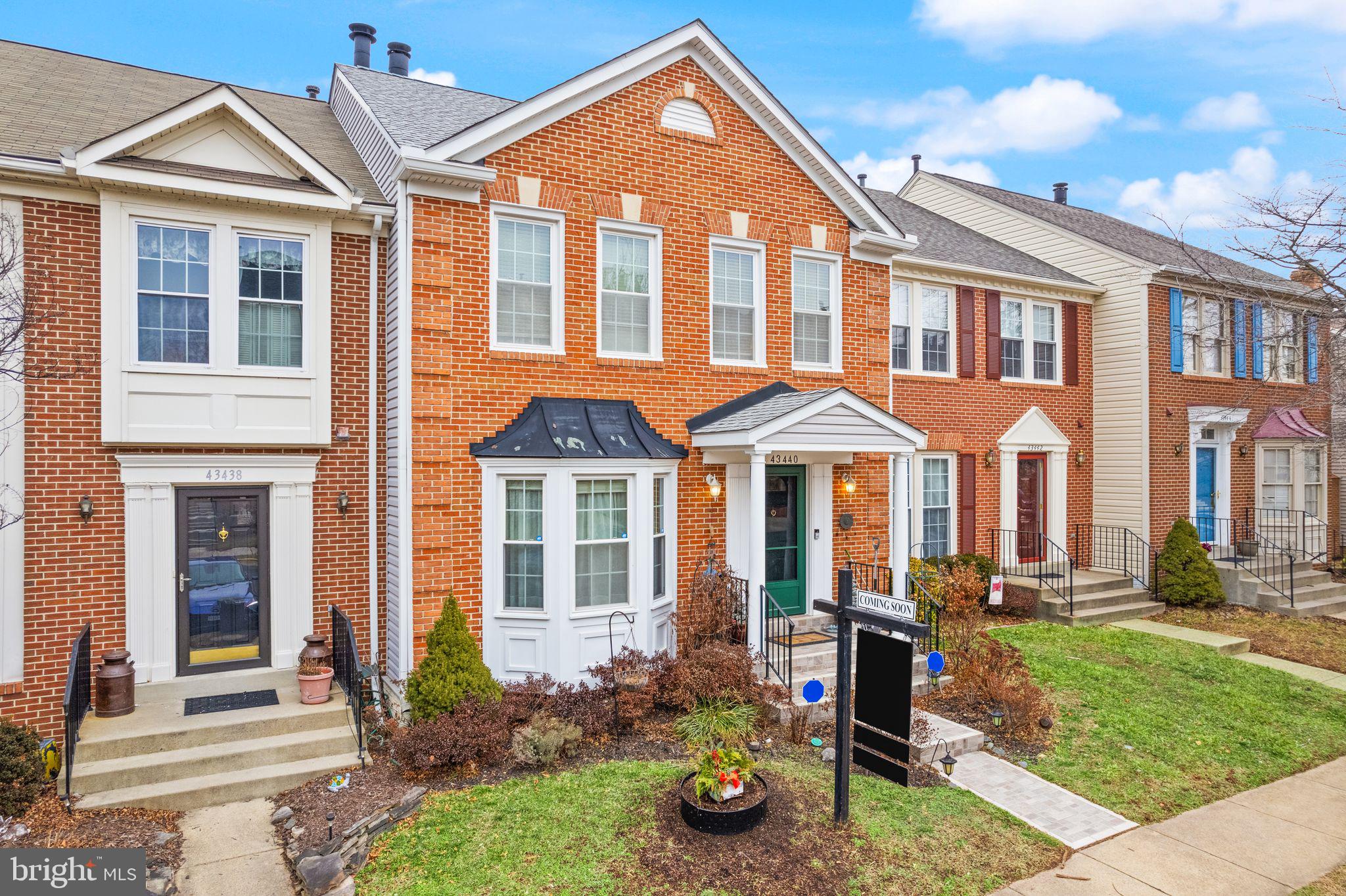 ASHBURN FARM - Residential