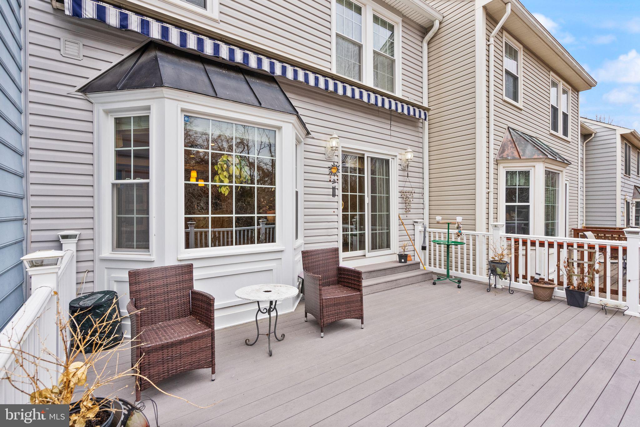 ASHBURN FARM - Residential