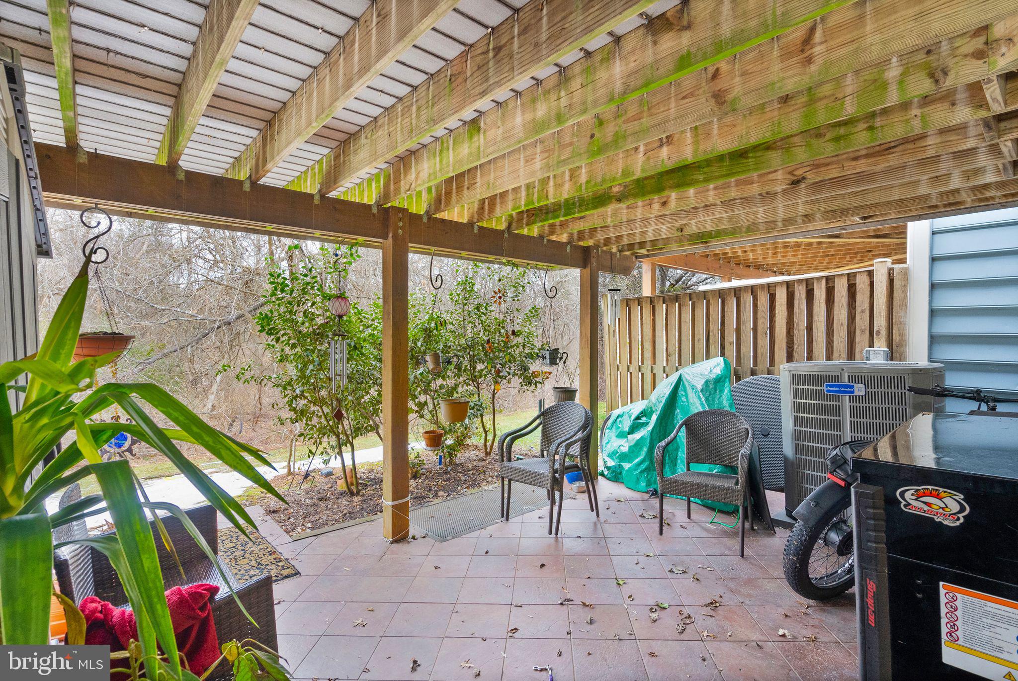 ASHBURN FARM - Residential