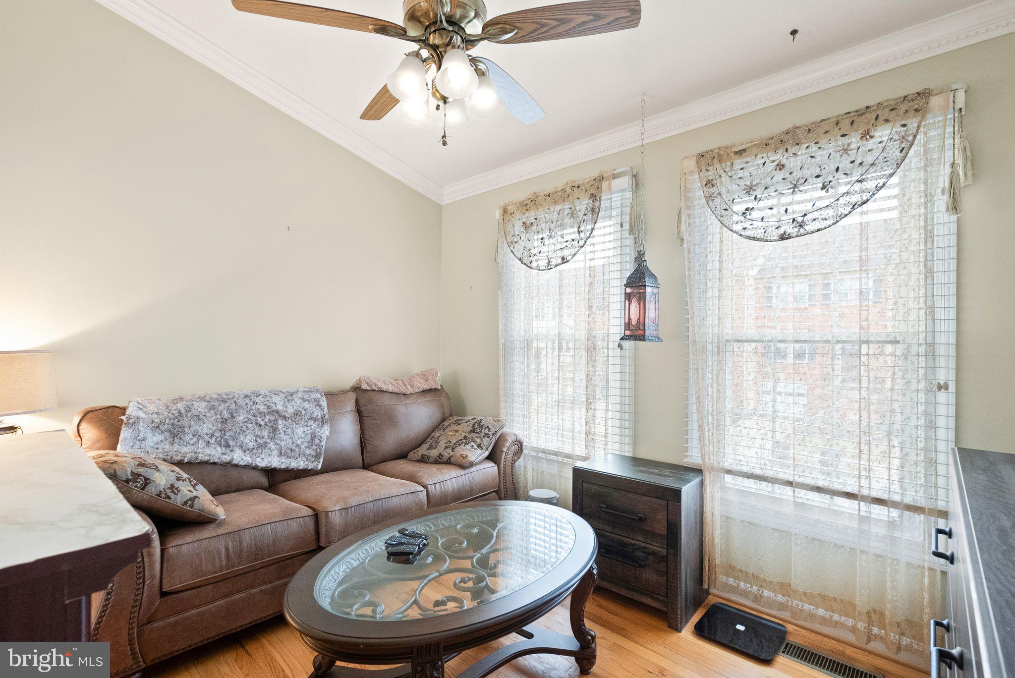 ASHBURN FARM - Residential