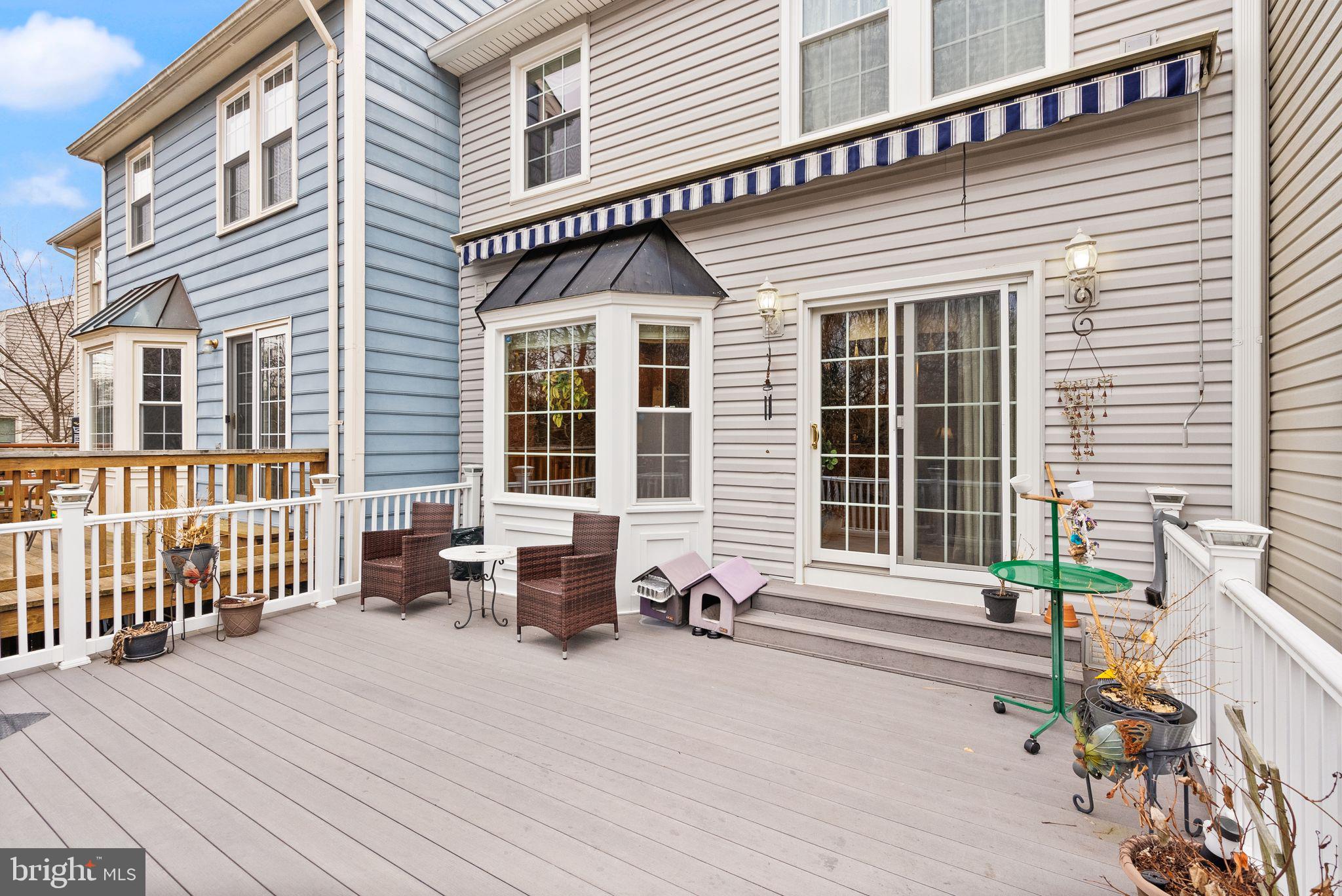 ASHBURN FARM - Residential