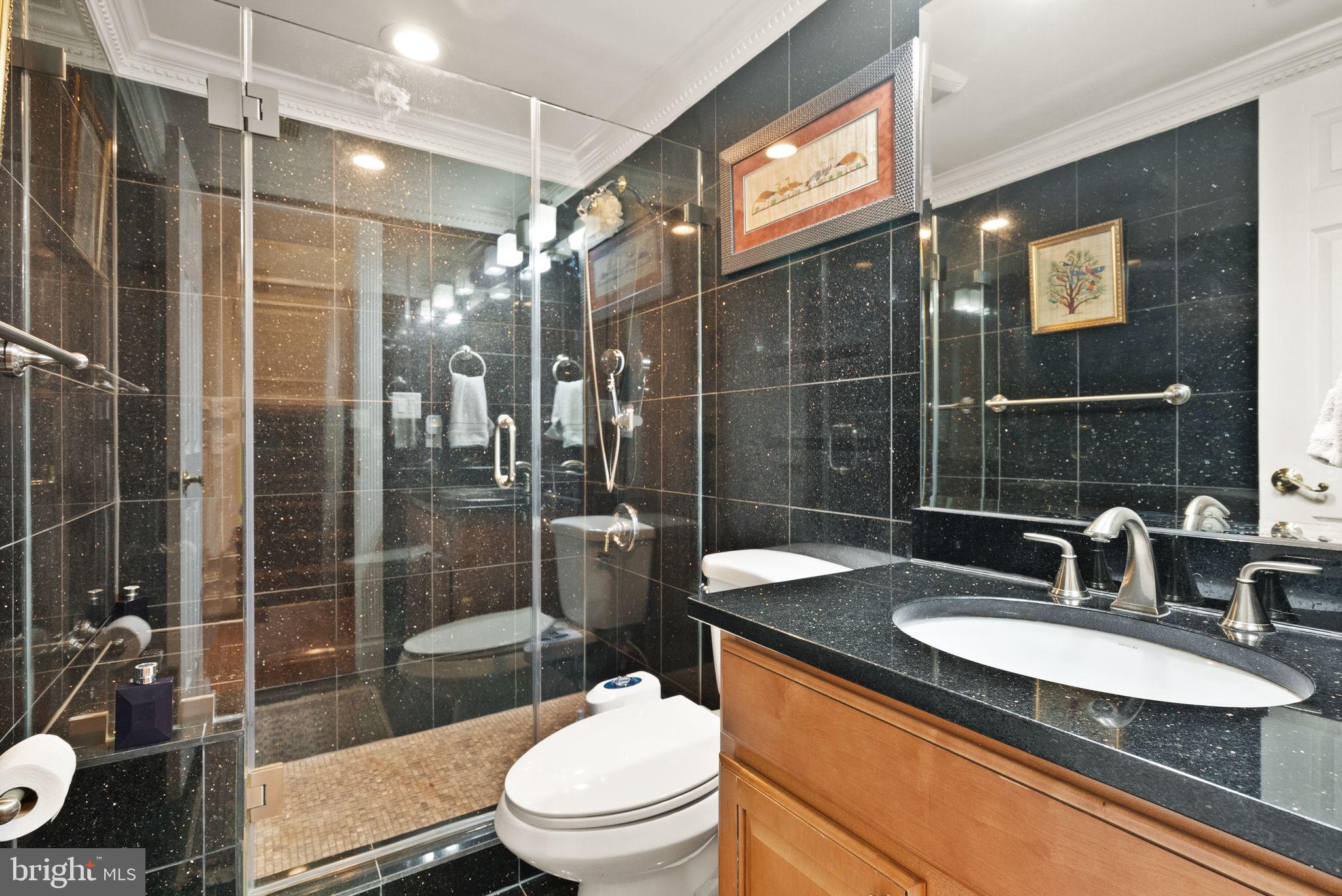 ASHBURN FARM - Residential