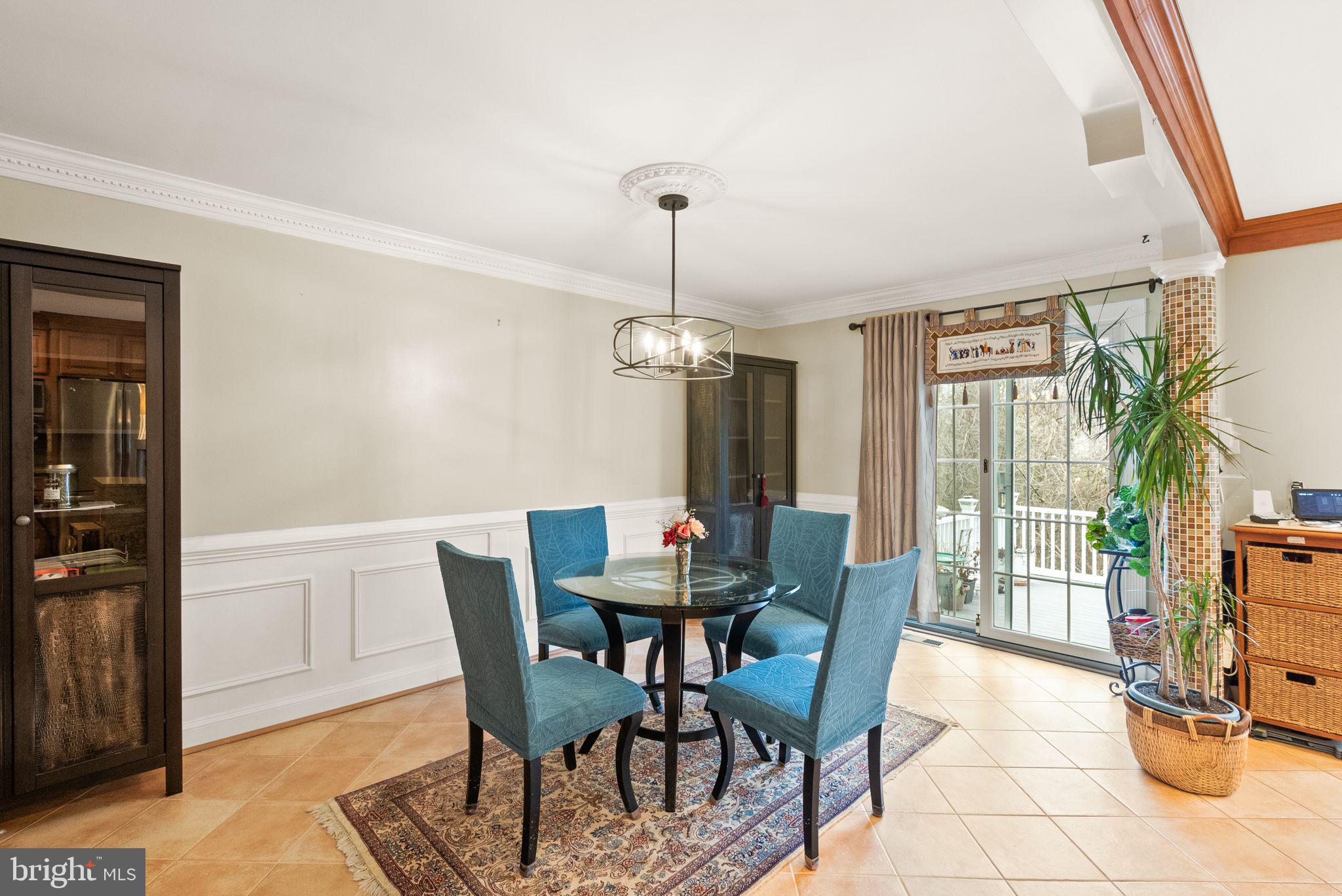 ASHBURN FARM - Residential