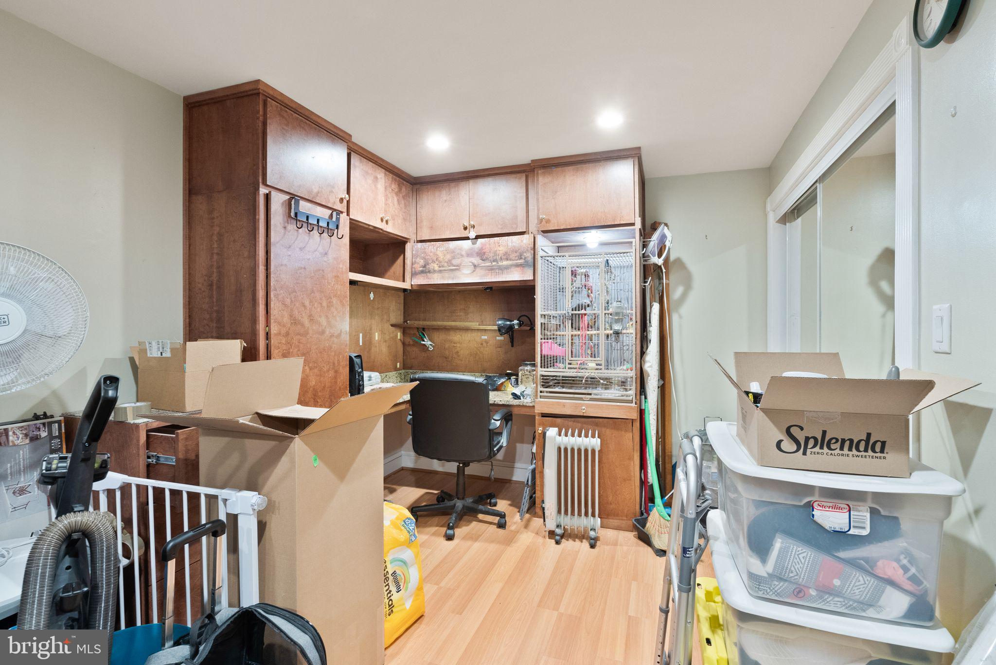 ASHBURN FARM - Residential