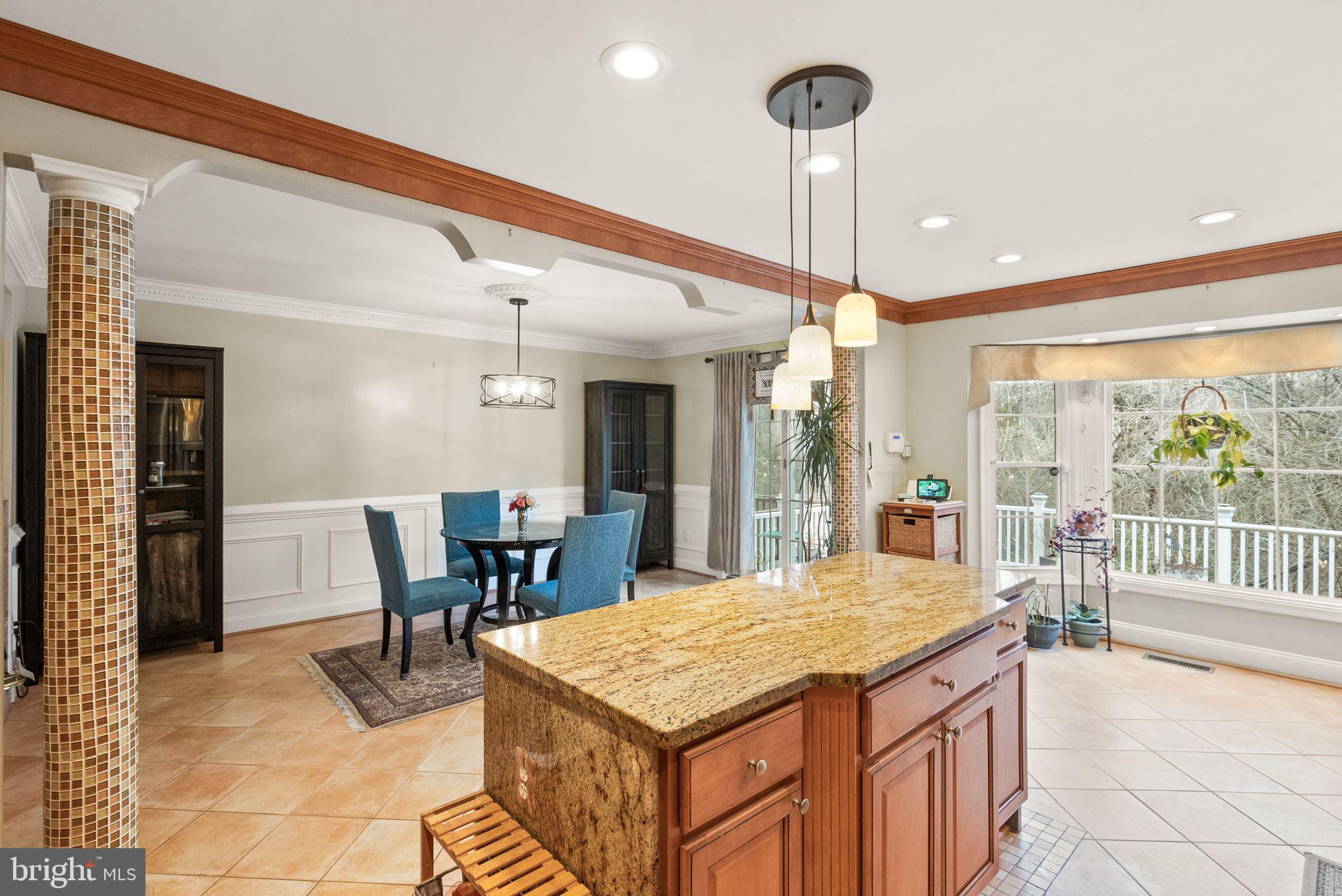 ASHBURN FARM - Residential