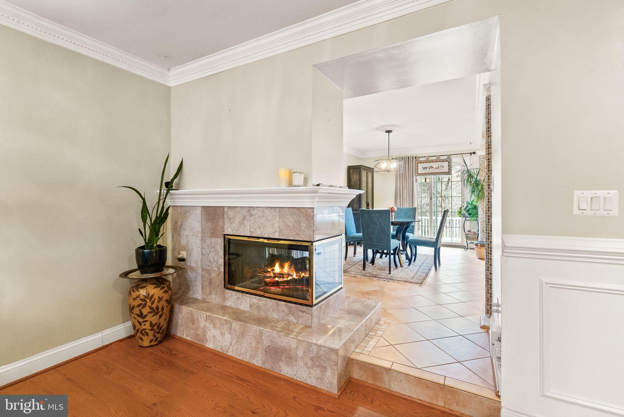 ASHBURN FARM - Residential