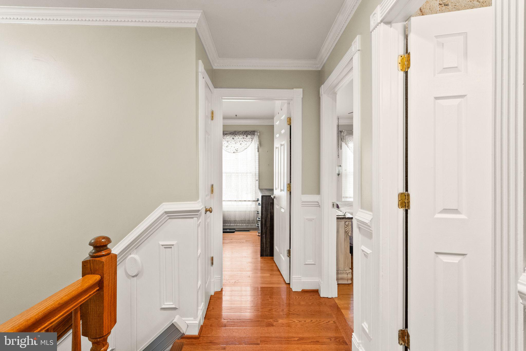 ASHBURN FARM - Residential