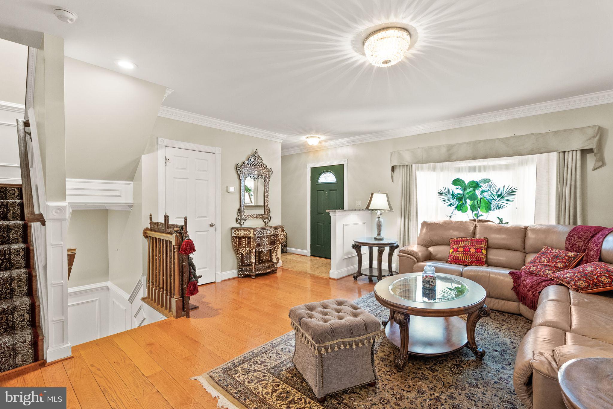 ASHBURN FARM - Residential