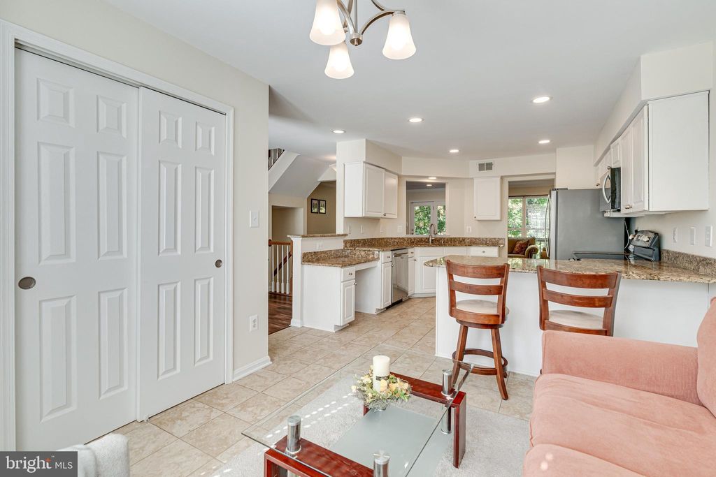 Photo of 6658 Kelsey Point Circle, ALEXANDRIA, VA 22315 (MLS # VAFX2276744)