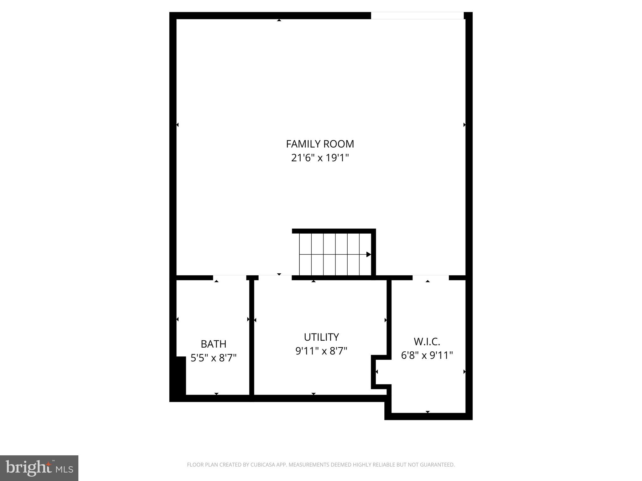 BROWNSTOWN ESTATES - Residential Lease