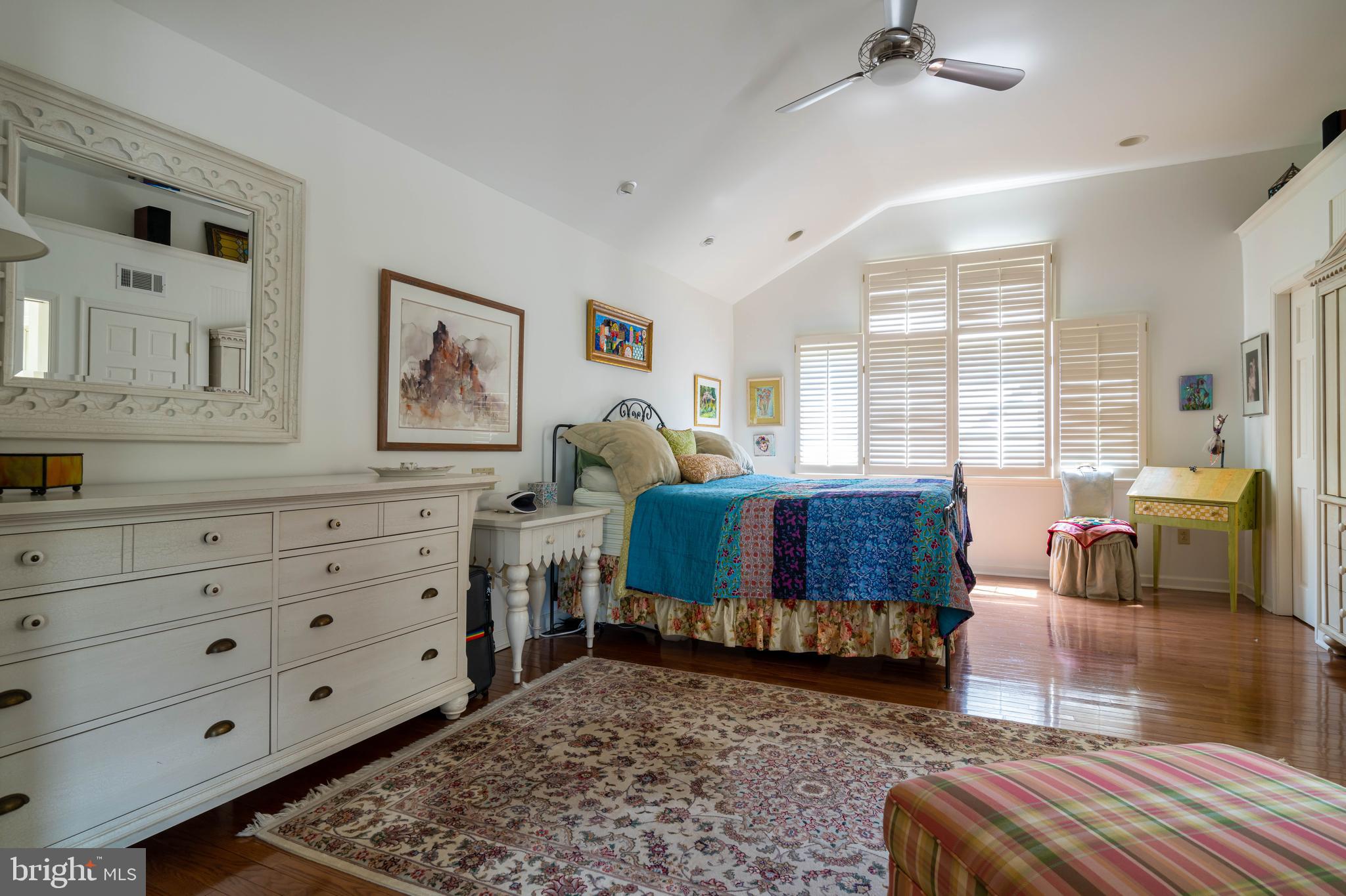 FOX FIELDS - Residential