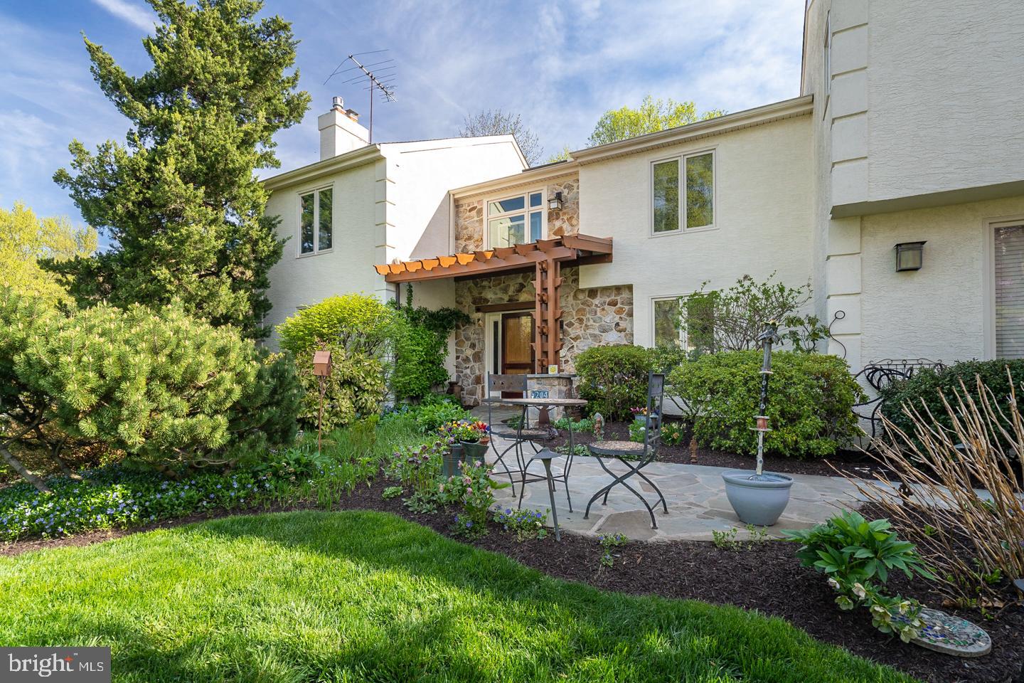 FOX FIELDS - Residential