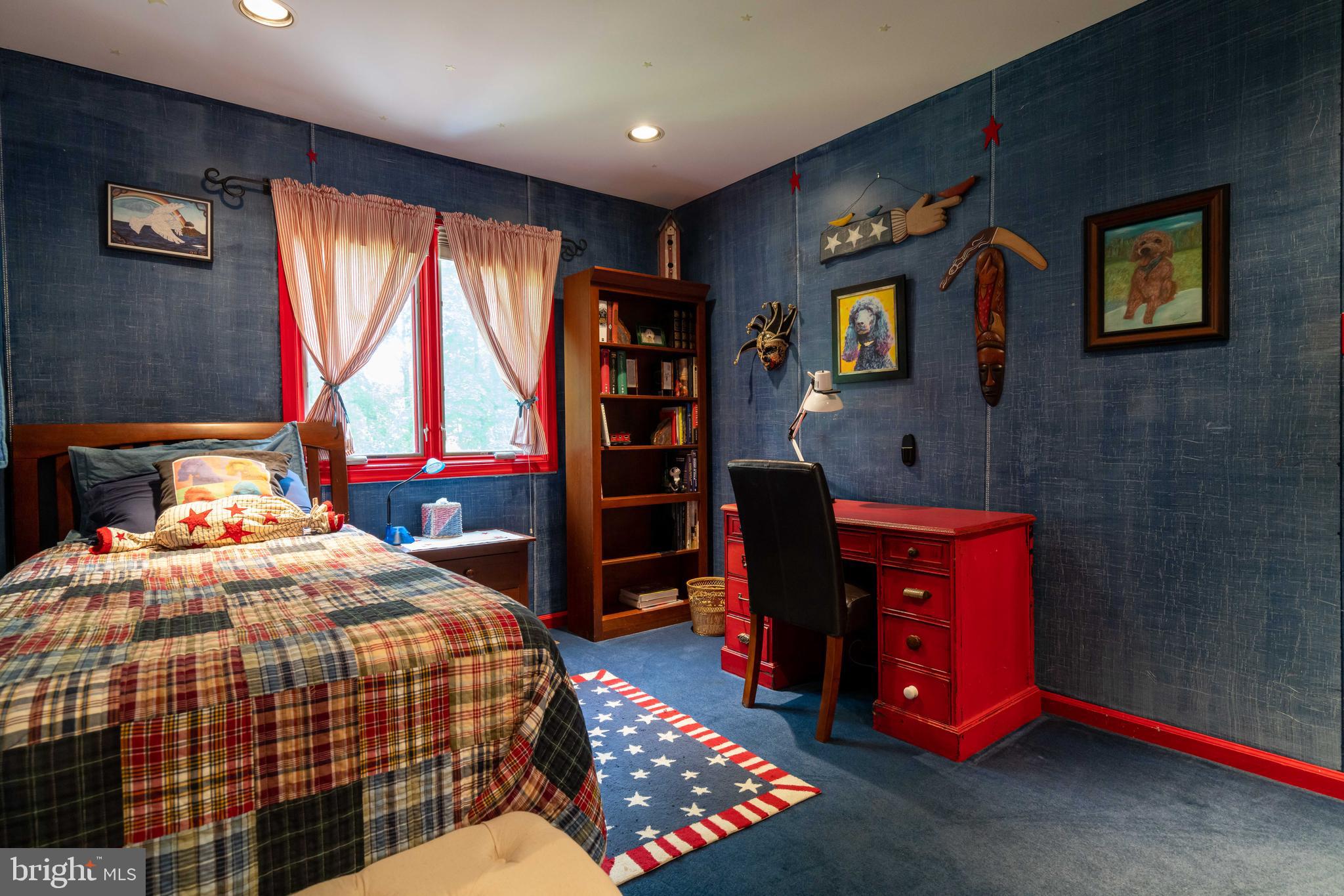 FOX FIELDS - Residential