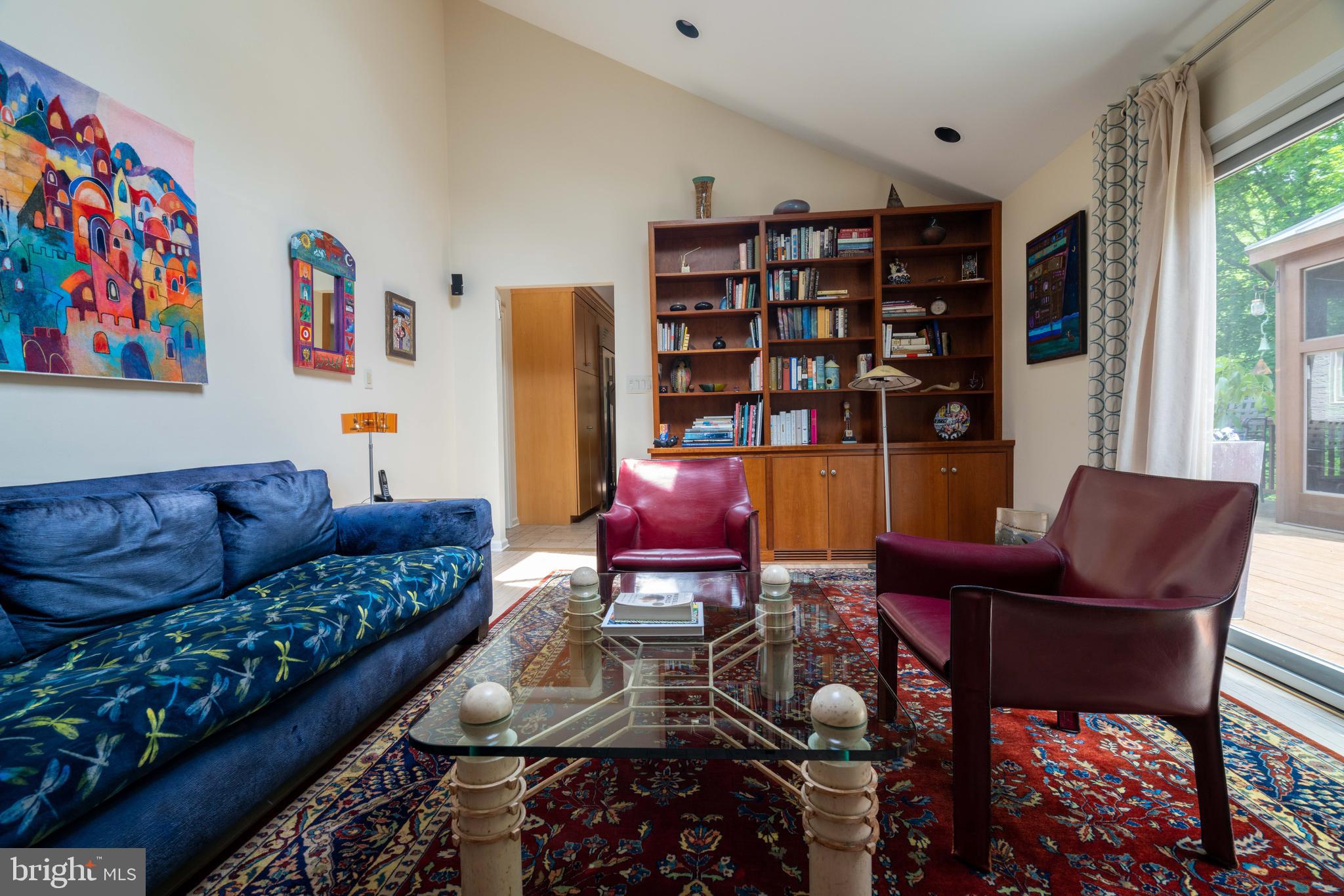 FOX FIELDS - Residential