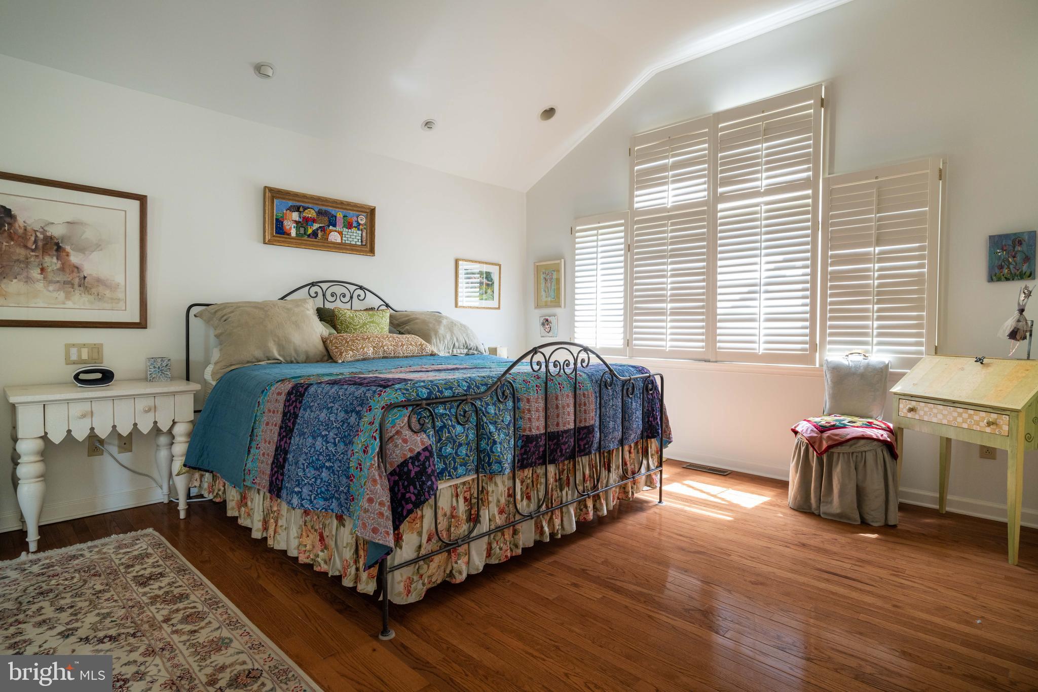 FOX FIELDS - Residential