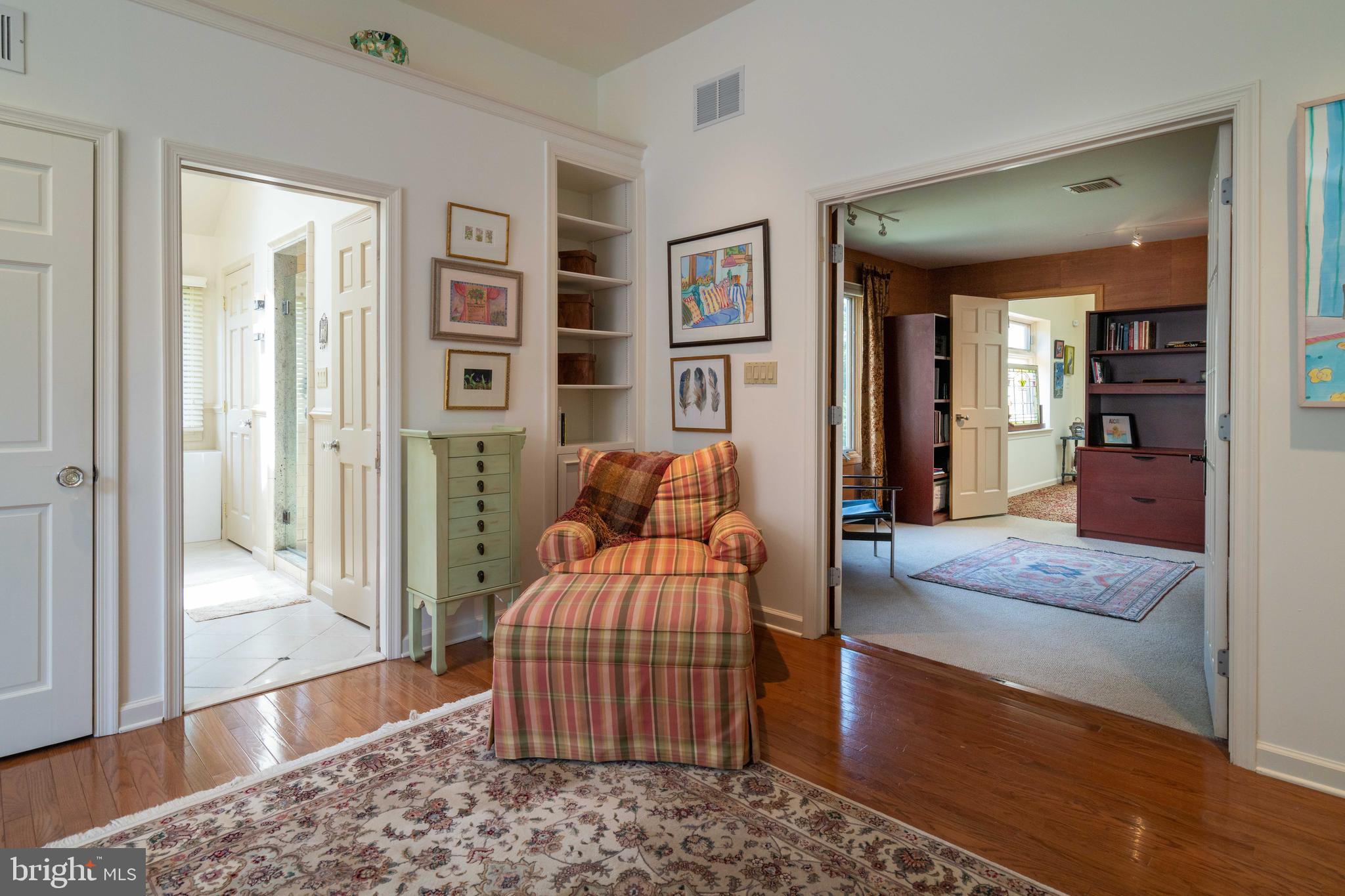 FOX FIELDS - Residential