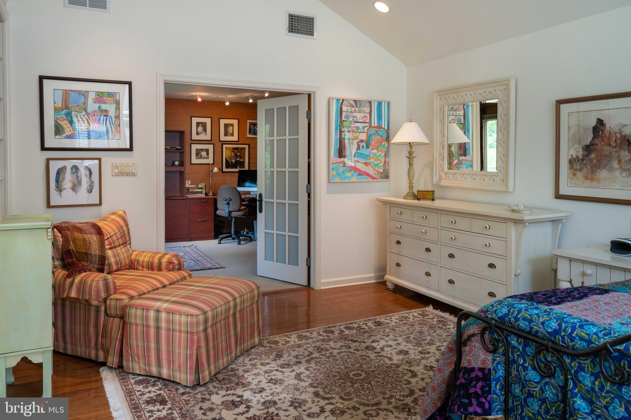FOX FIELDS - Residential
