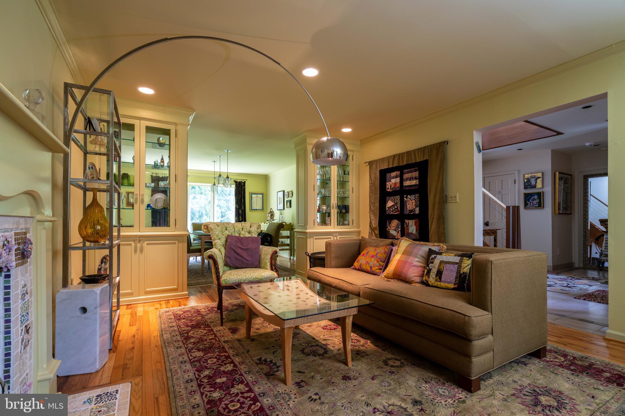 FOX FIELDS - Residential