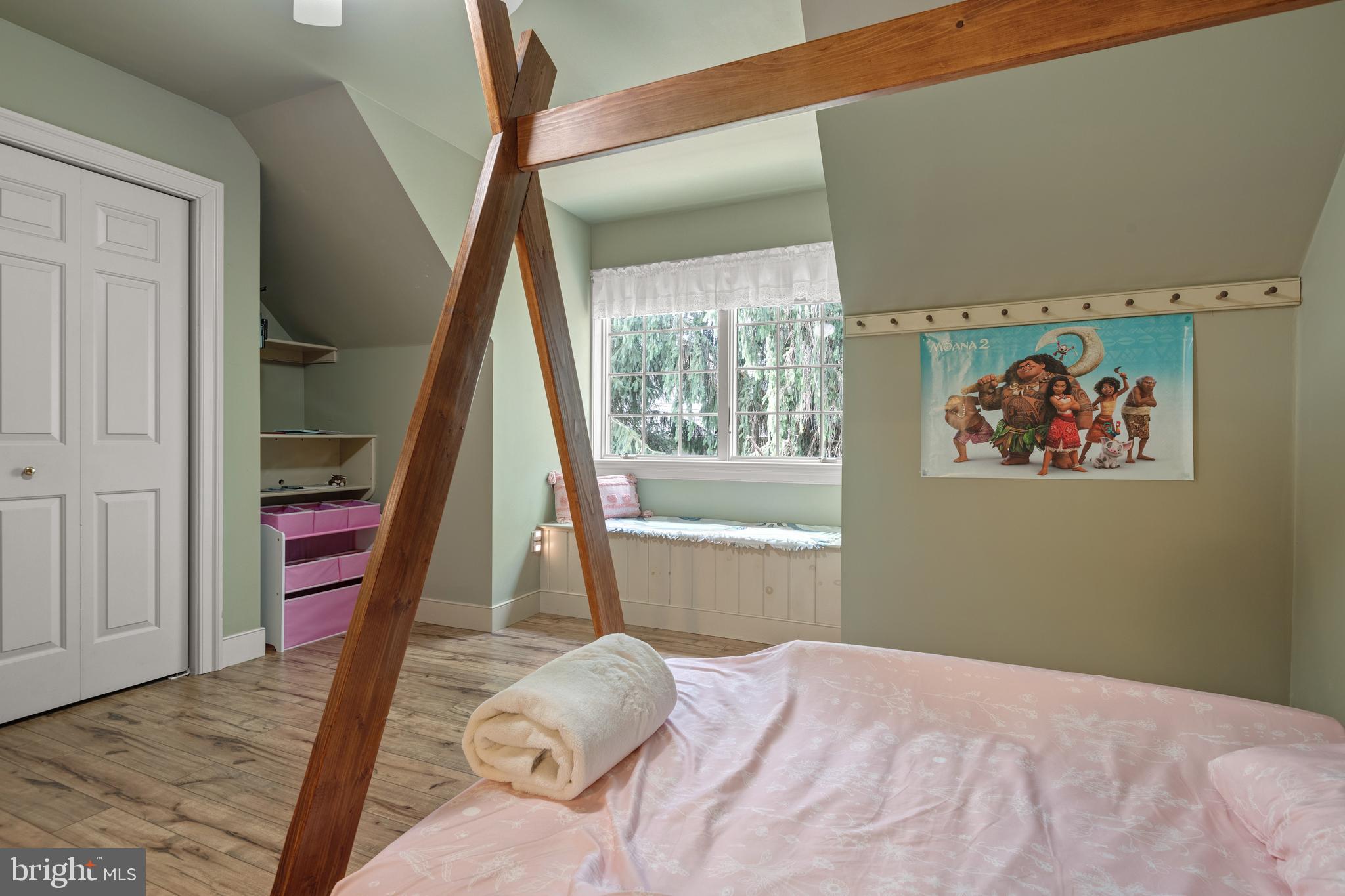 COUNTRY MEADOWS - Residential