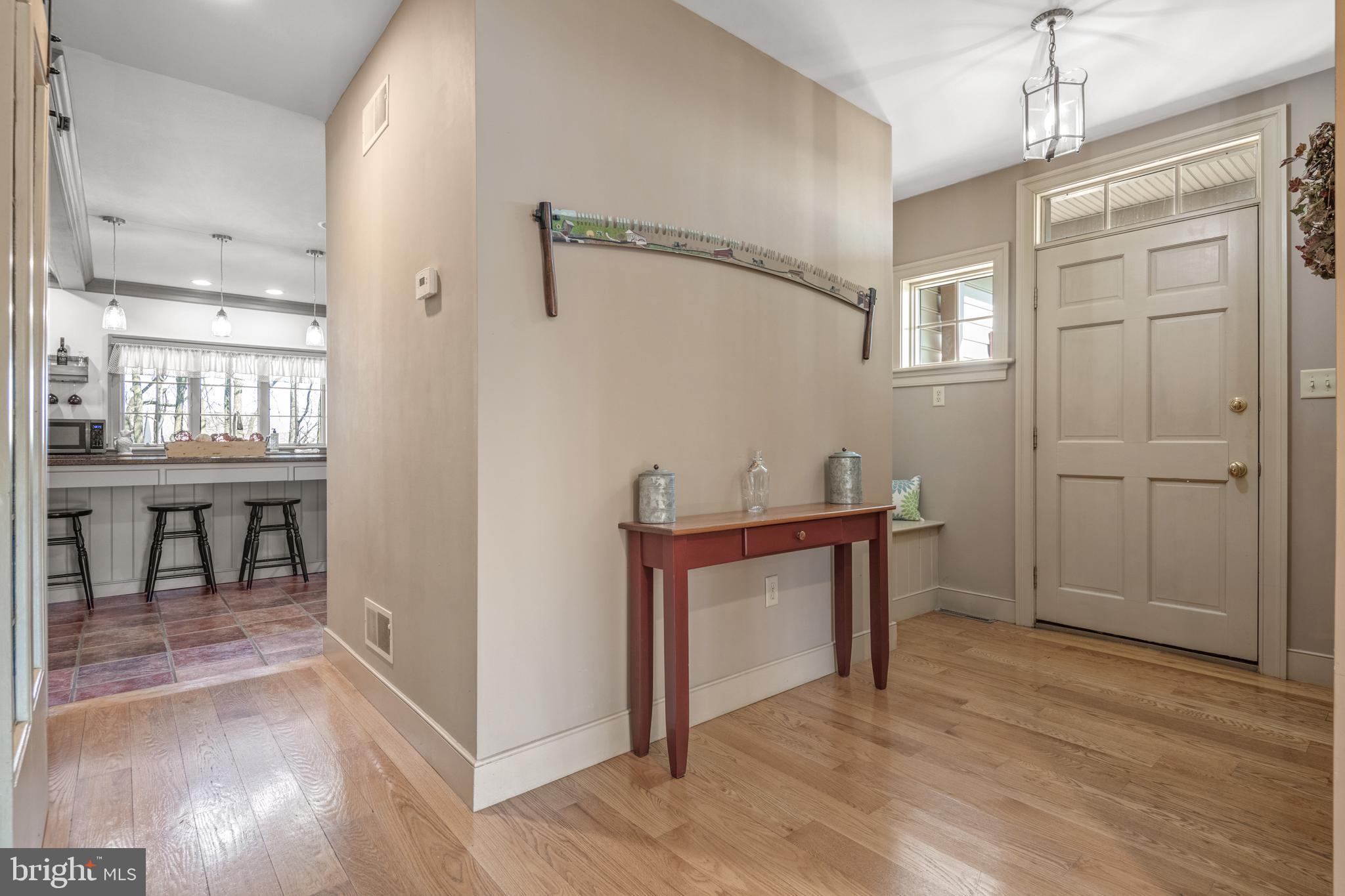 COUNTRY MEADOWS - Residential