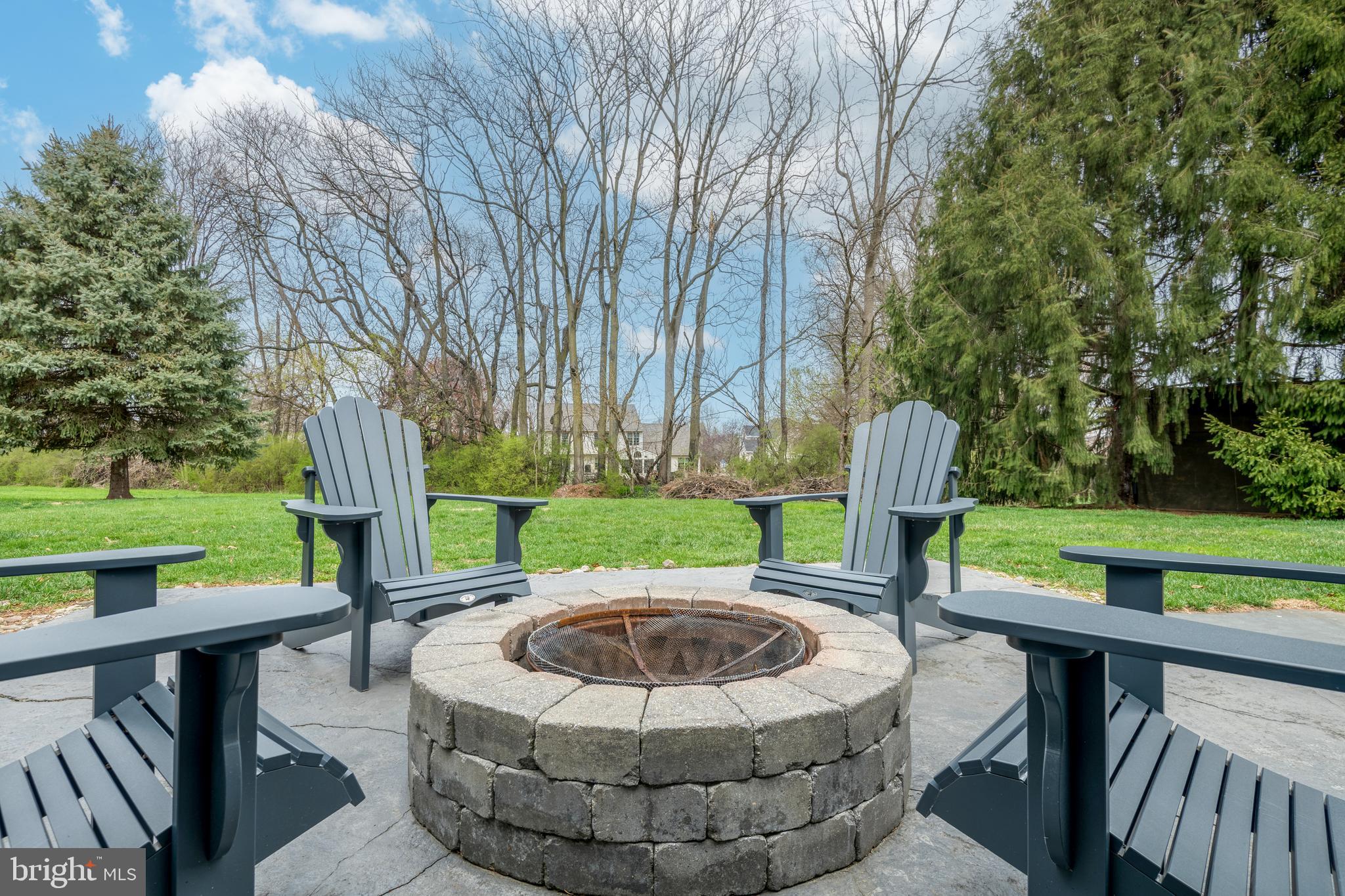 COUNTRY MEADOWS - Residential