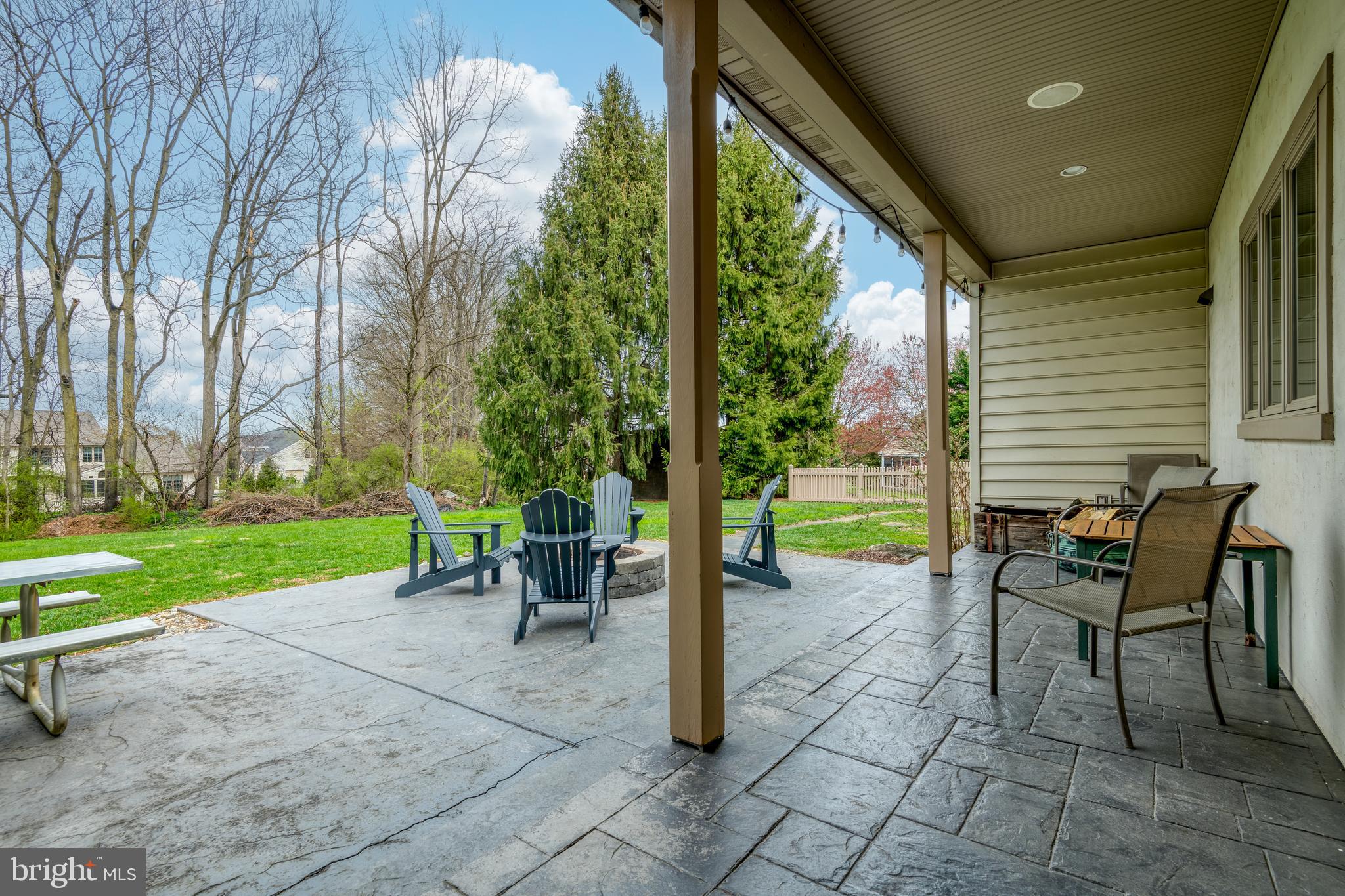 COUNTRY MEADOWS - Residential