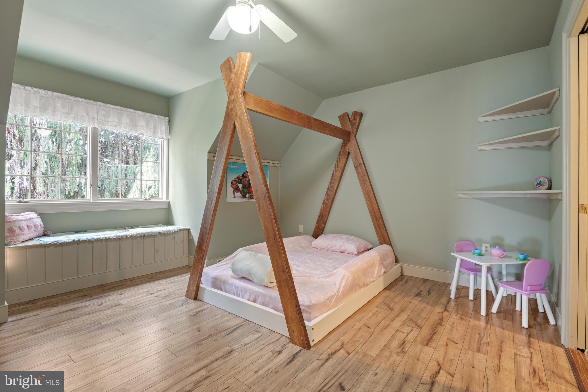 COUNTRY MEADOWS - Residential