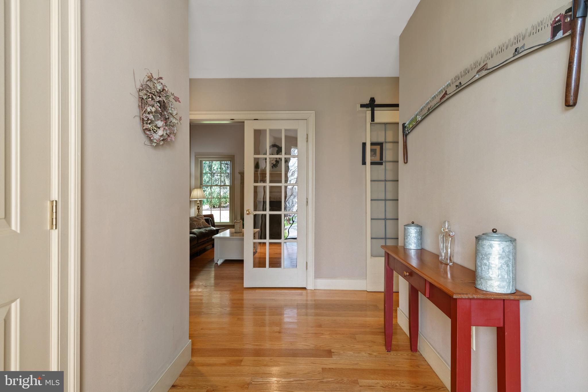 COUNTRY MEADOWS - Residential