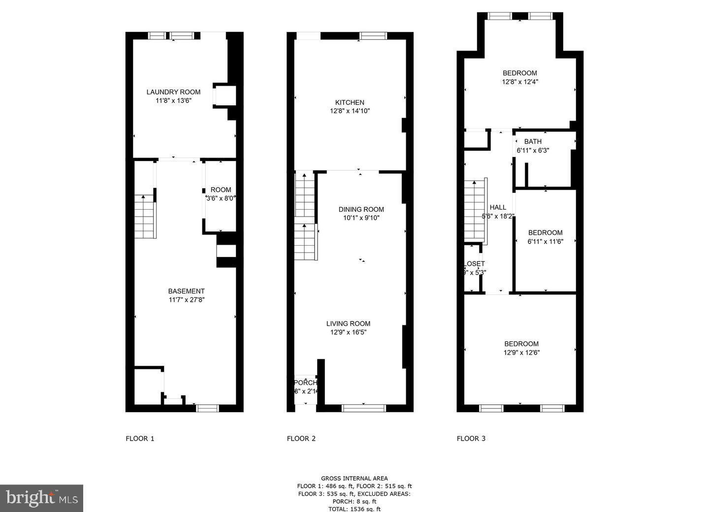 MCELDERRY PARK - Residential Lease