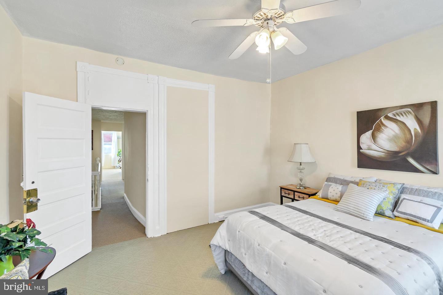 MCELDERRY PARK - Residential Lease