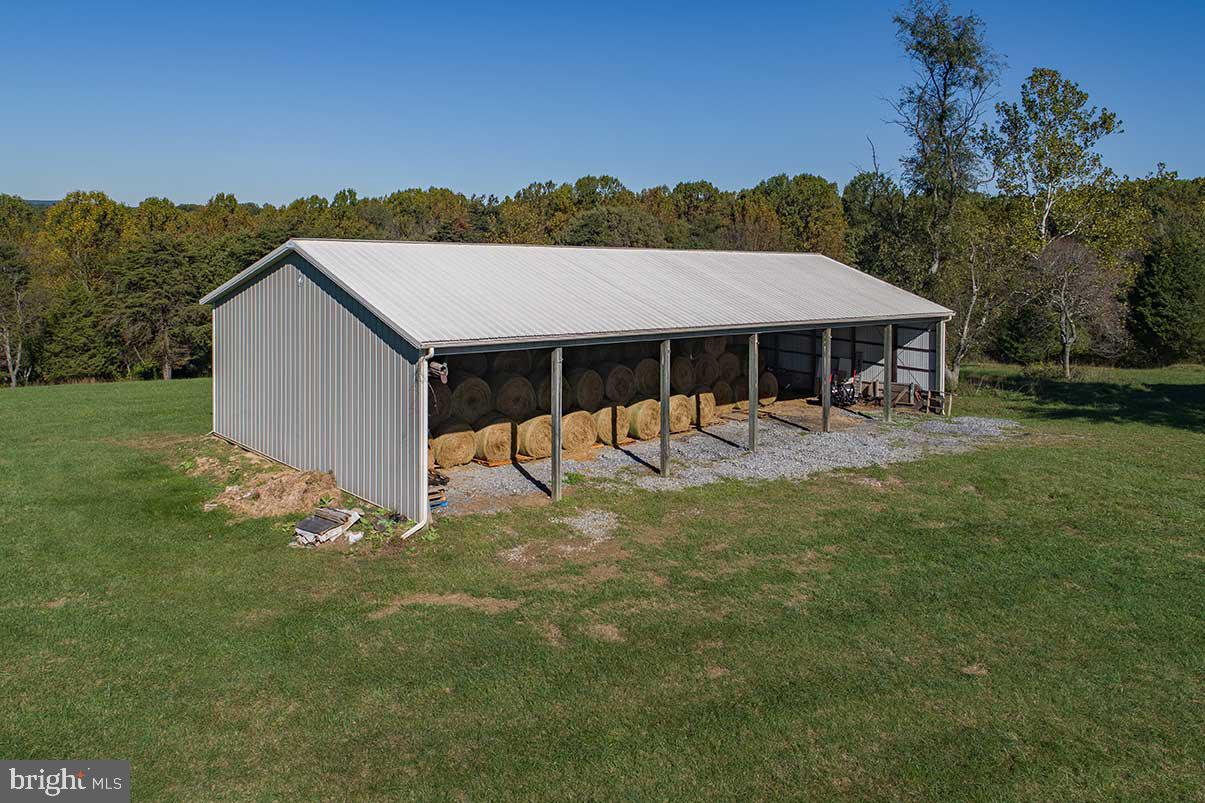 NONE AVAILABLE - Farm