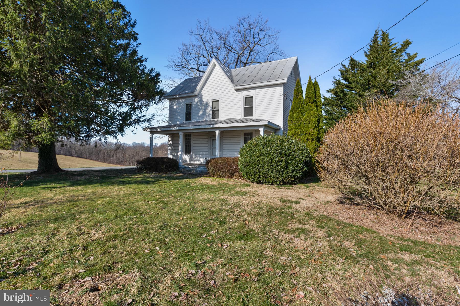 NONE AVAILABLE - Farm