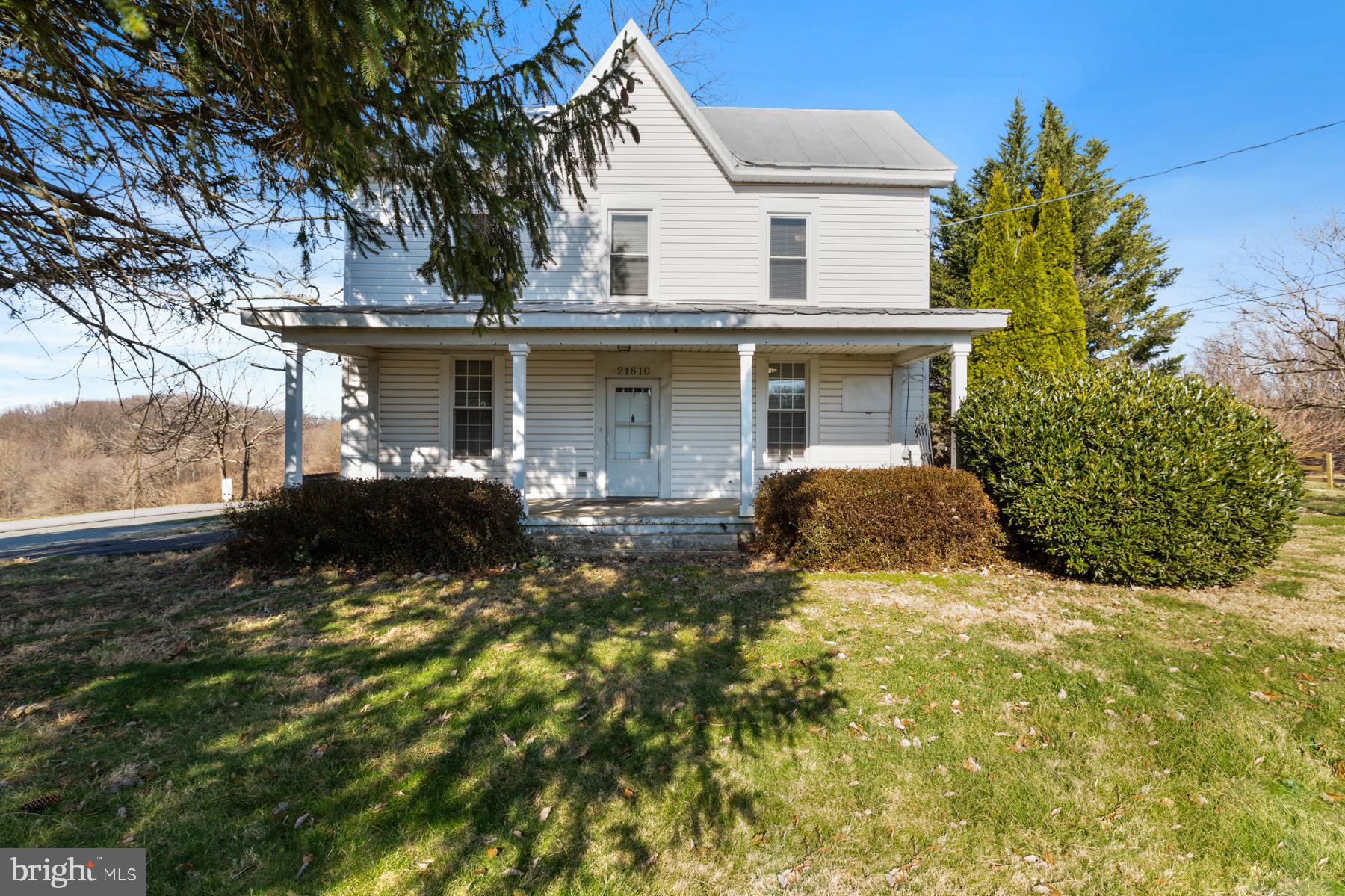 NONE AVAILABLE - Farm