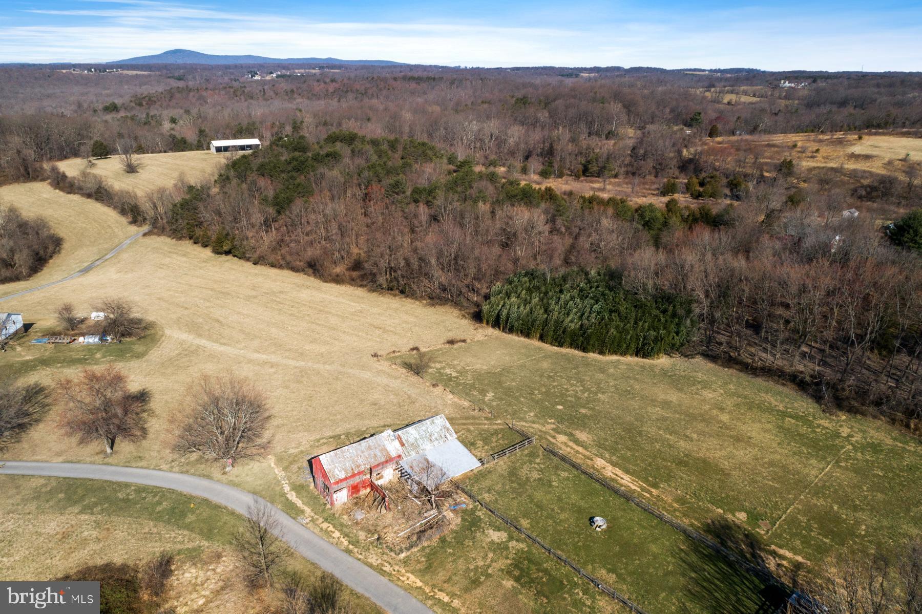 NONE AVAILABLE - Farm