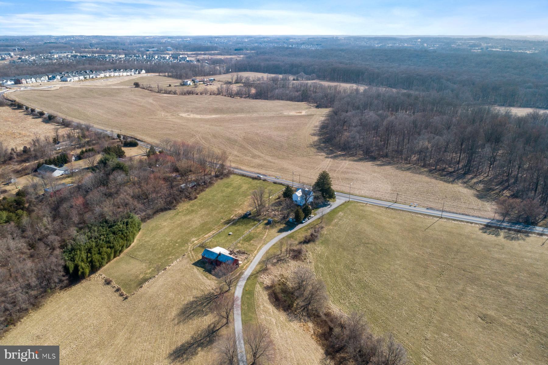 NONE AVAILABLE - Farm