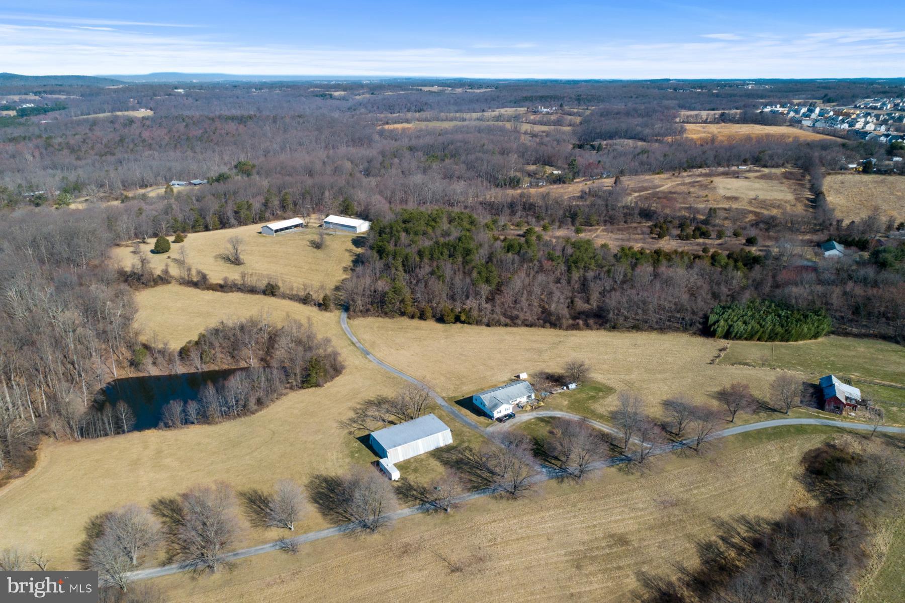 NONE AVAILABLE - Farm