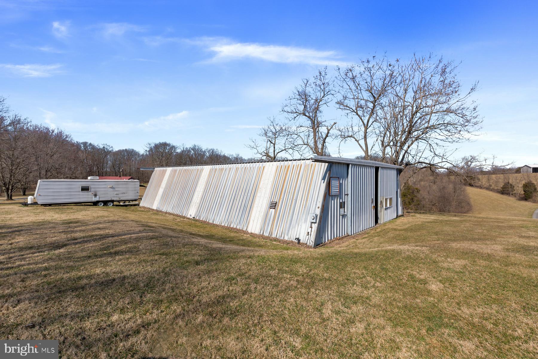 NONE AVAILABLE - Farm